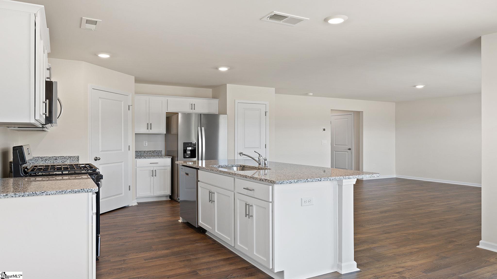 1911 Gracie Drive Woodruff, SC 29388