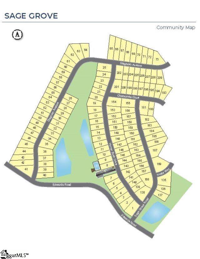 1337 Chamomile Court Lyman, SC 29365