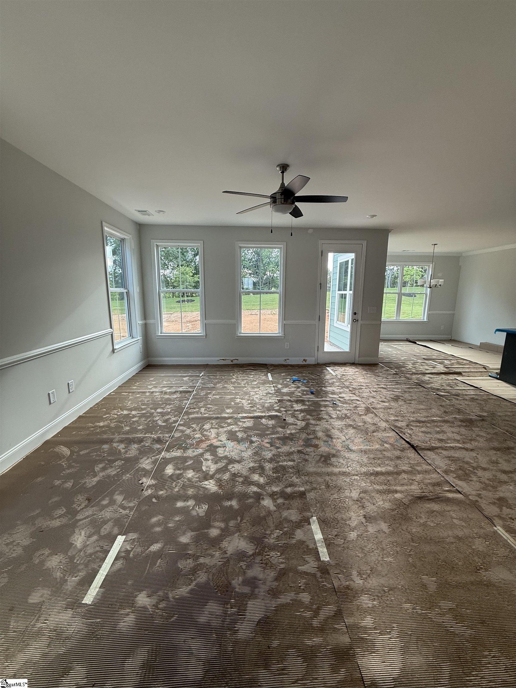 10 Gressette Place Simpsonville, SC 29681