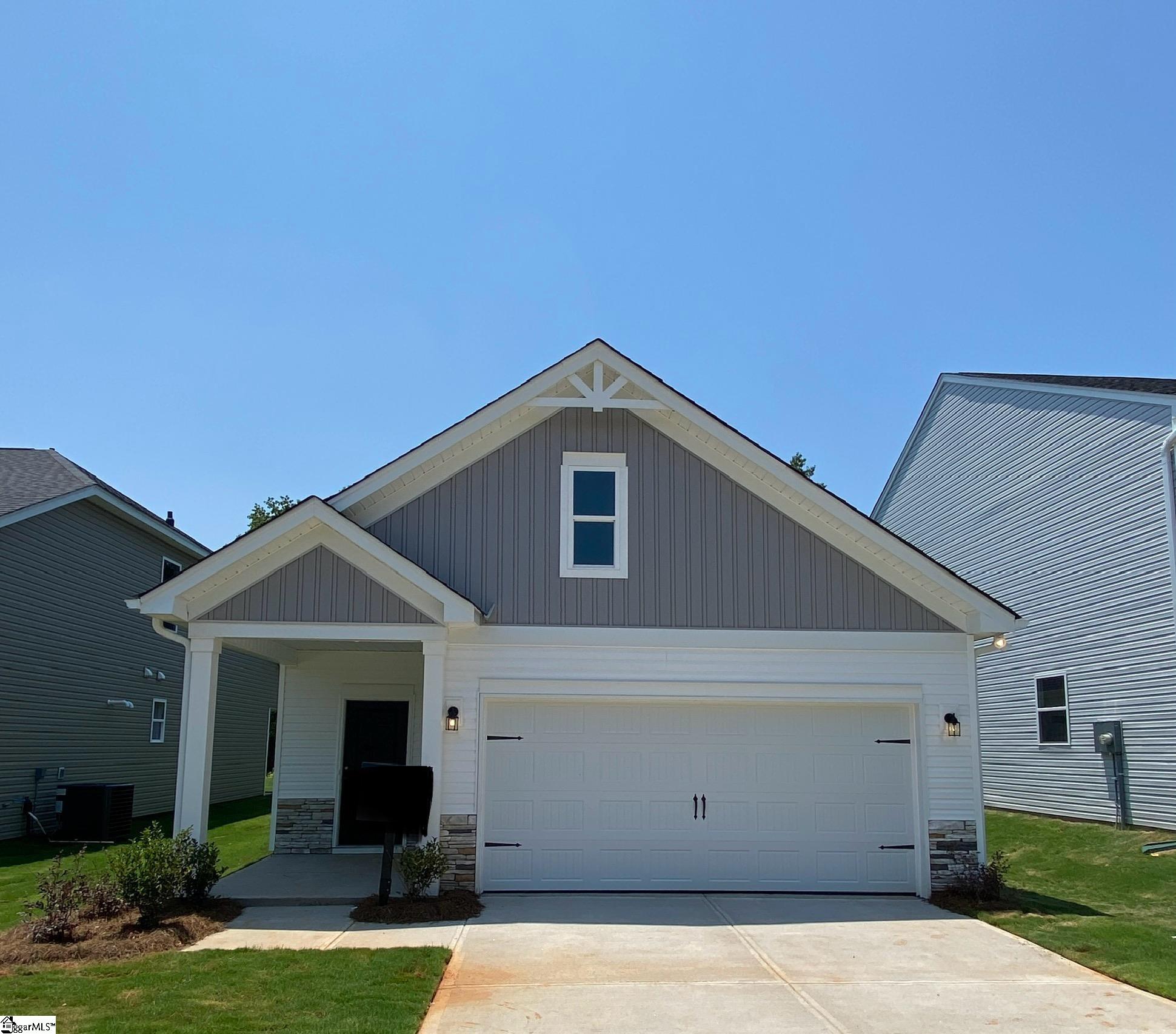 3090 Hillgate Trail Boiling Springs, SC 29316