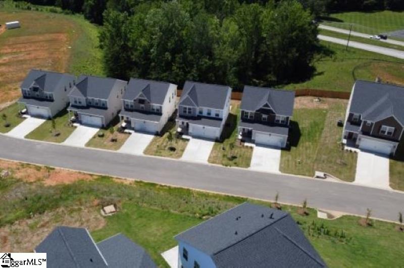 3090 Hillgate Trail Boiling Springs, SC 29316