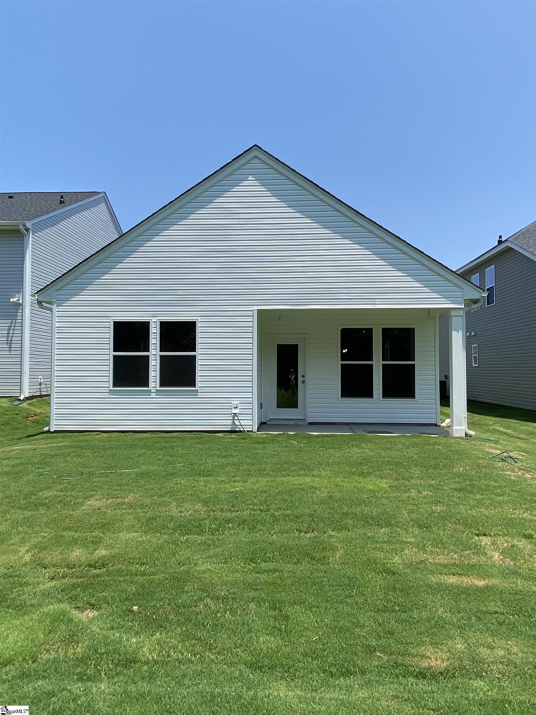 3090 Hillgate Trail Boiling Springs, SC 29316