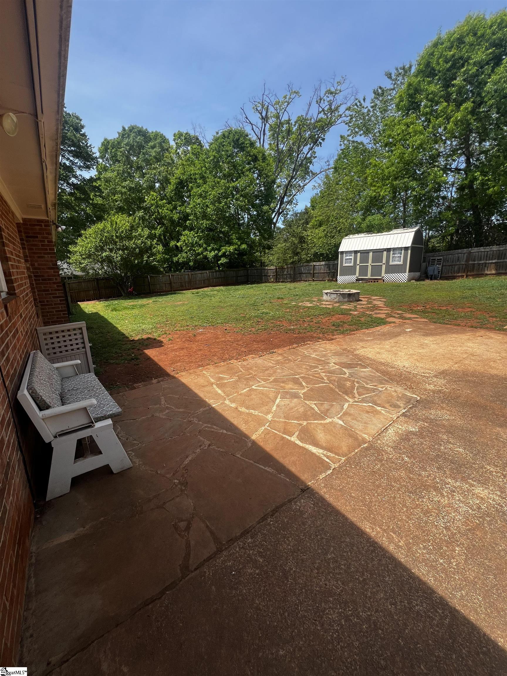 106 Pueblo Drive Greenville, SC 29617
