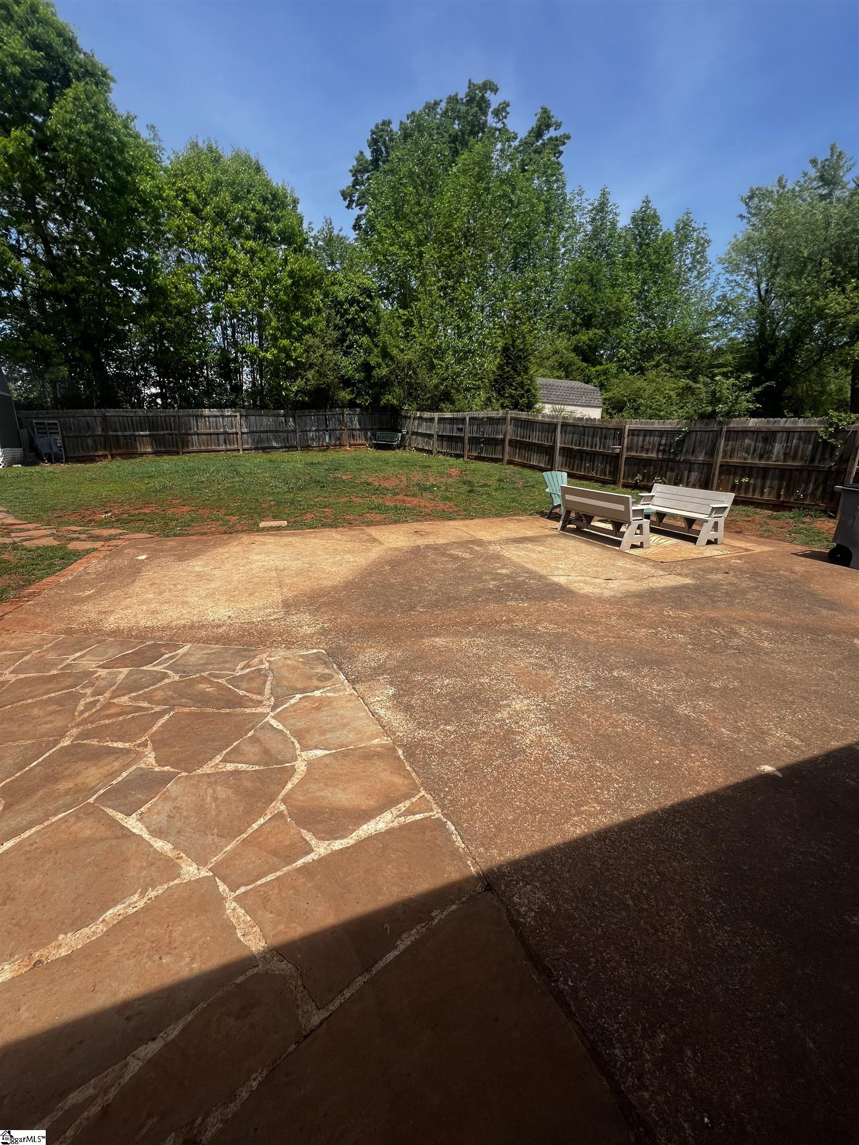 106 Pueblo Drive Greenville, SC 29617