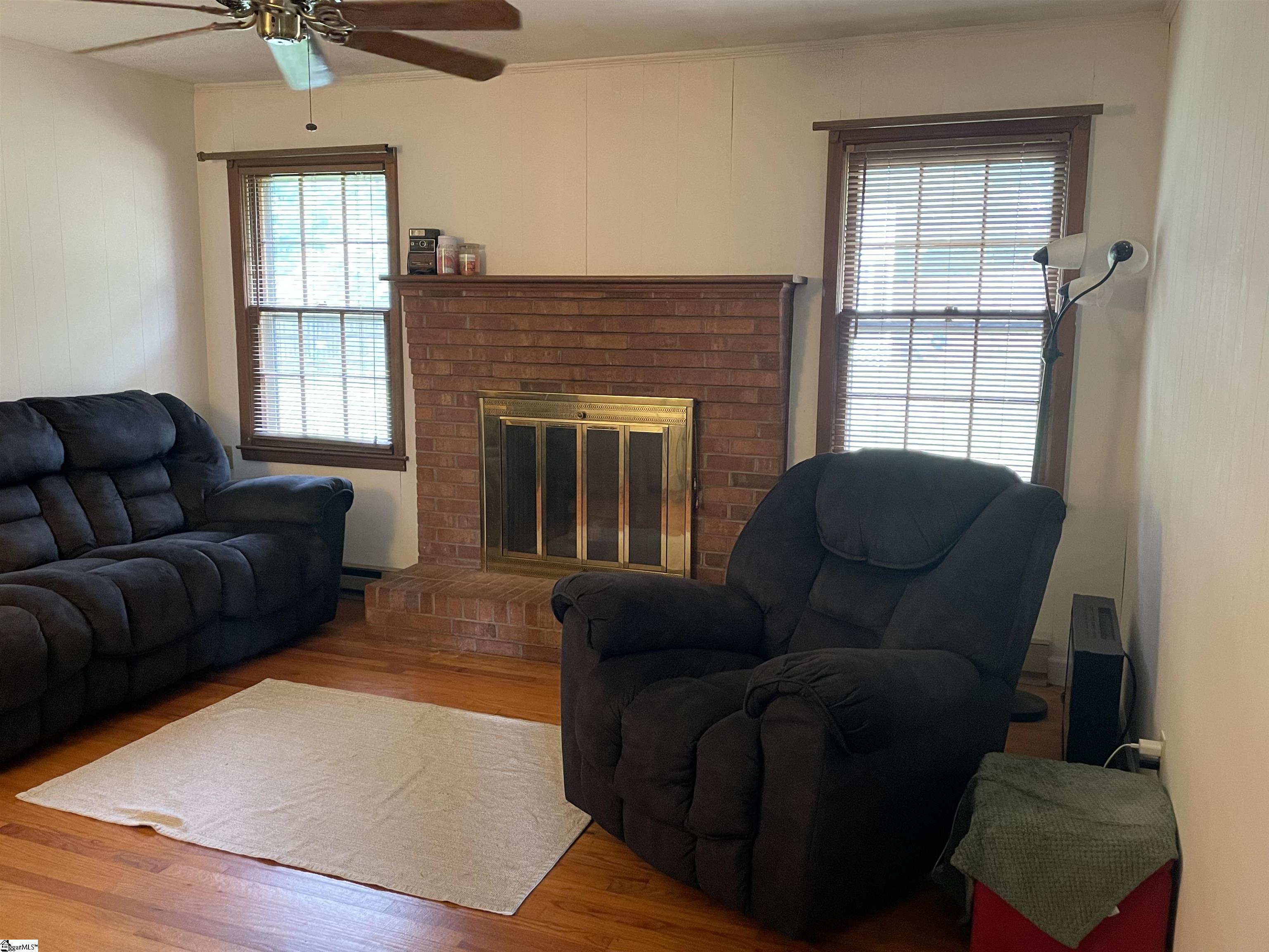 106 Pueblo Drive Greenville, SC 29617