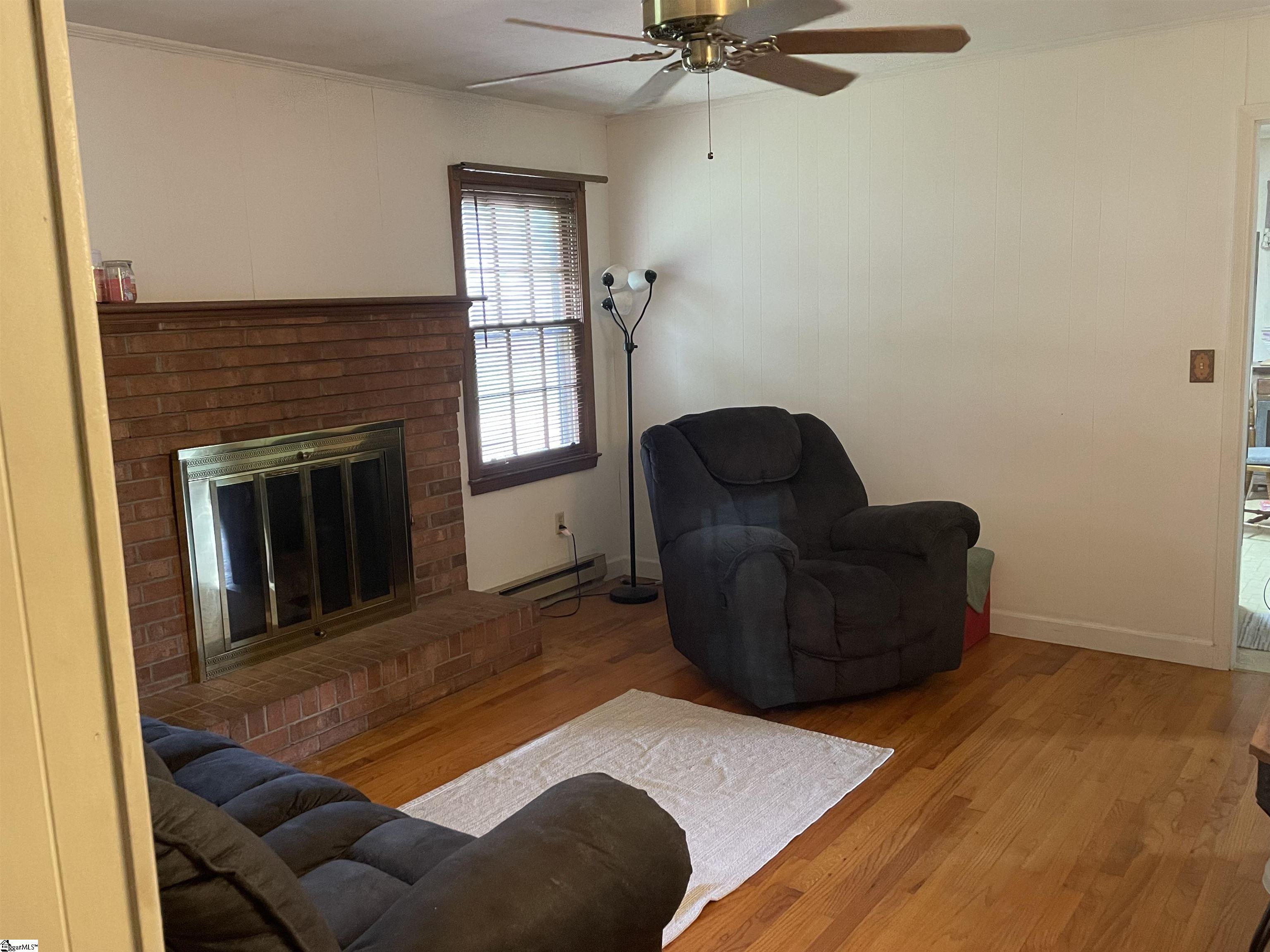 106 Pueblo Drive Greenville, SC 29617