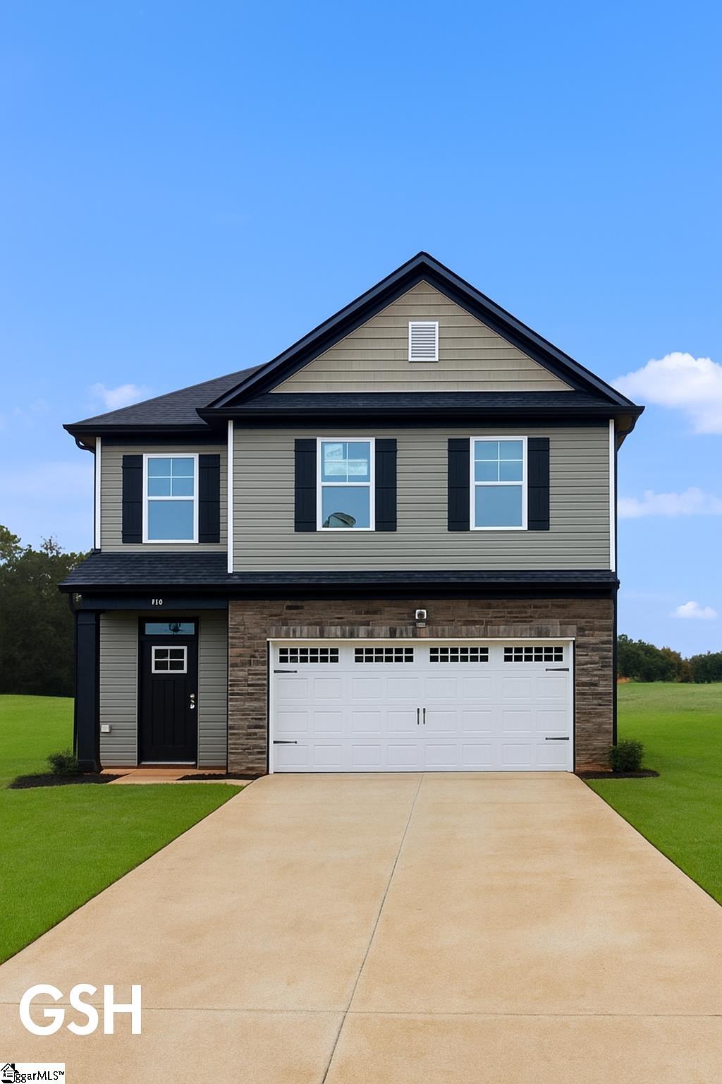 106 Denbigh Lane UNIT Lot 69 Greenville, SC 29605