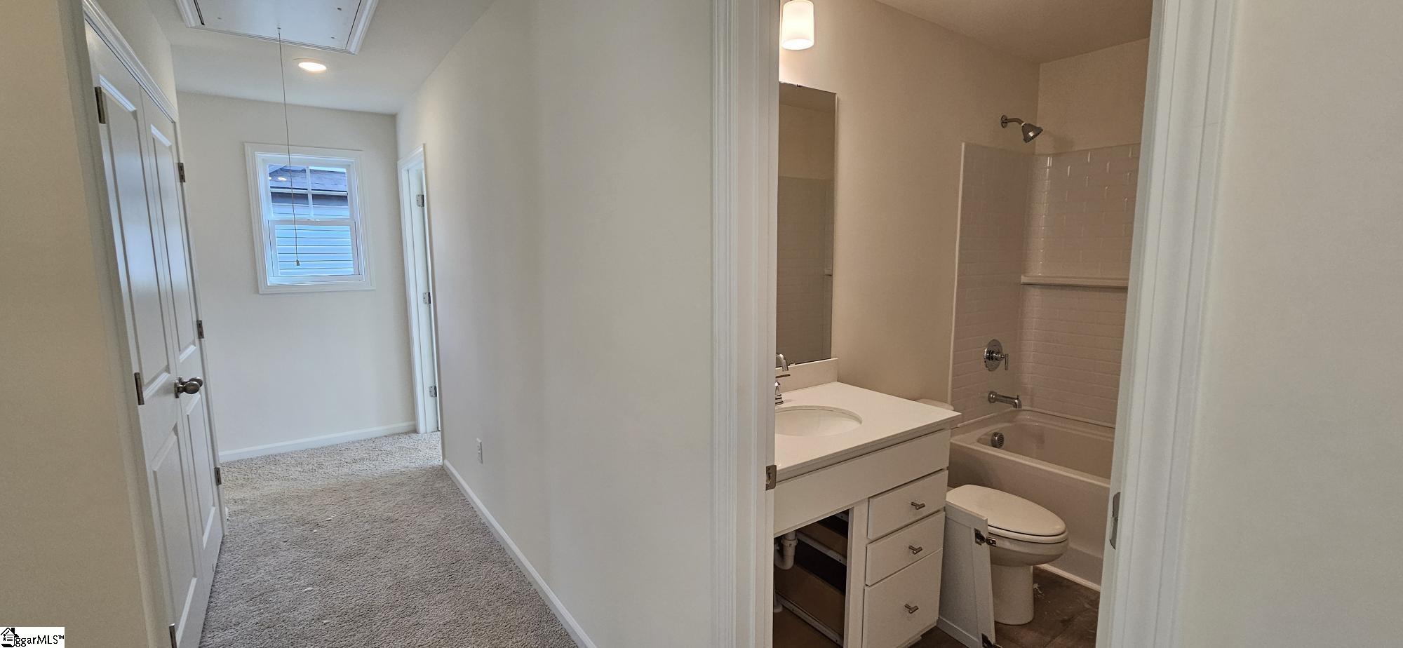 106 Denbigh Lane UNIT Lot 69 Greenville, SC 29605