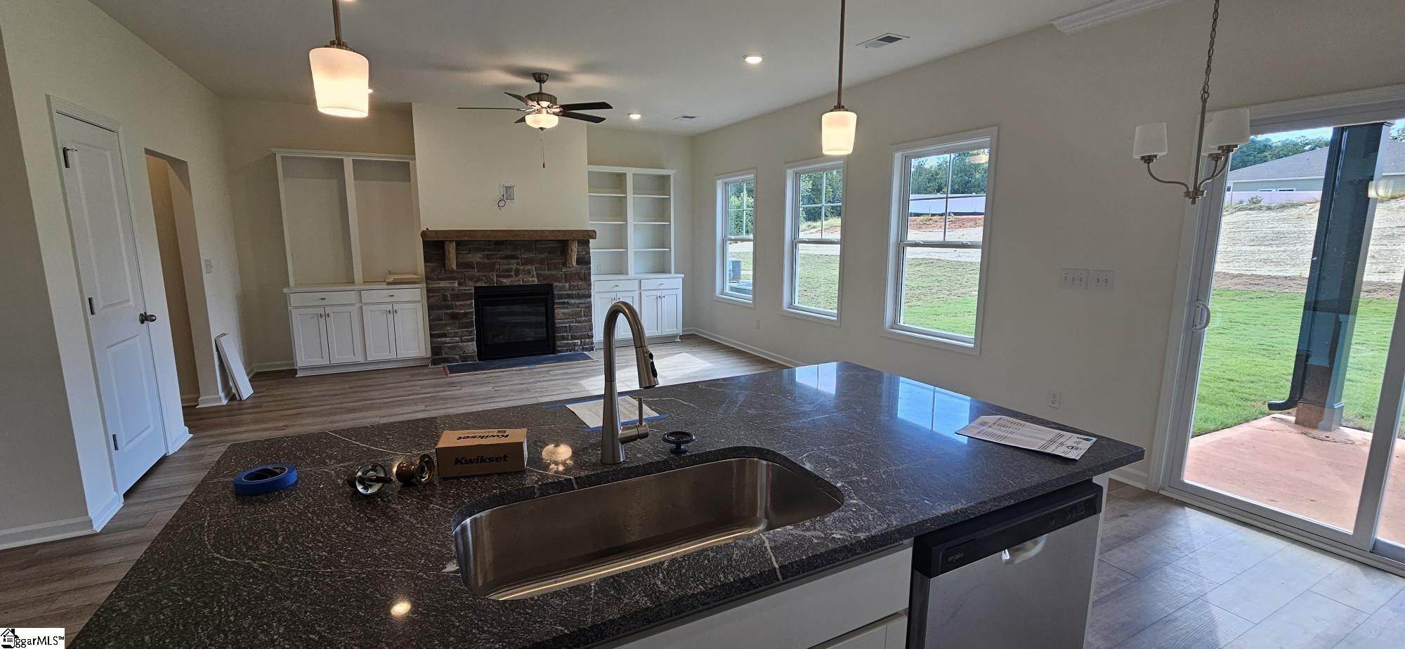 106 Denbigh Lane UNIT Lot 69 Greenville, SC 29605