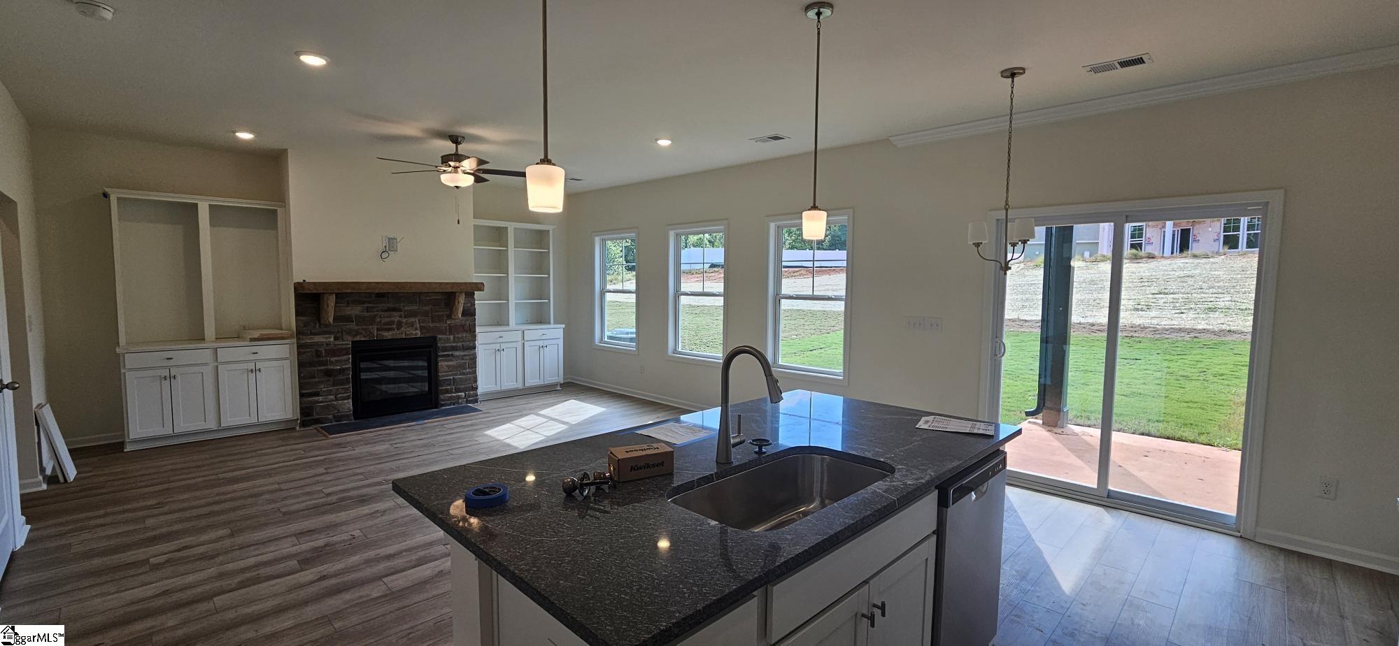 106 Denbigh Lane UNIT Lot 69 Greenville, SC 29605