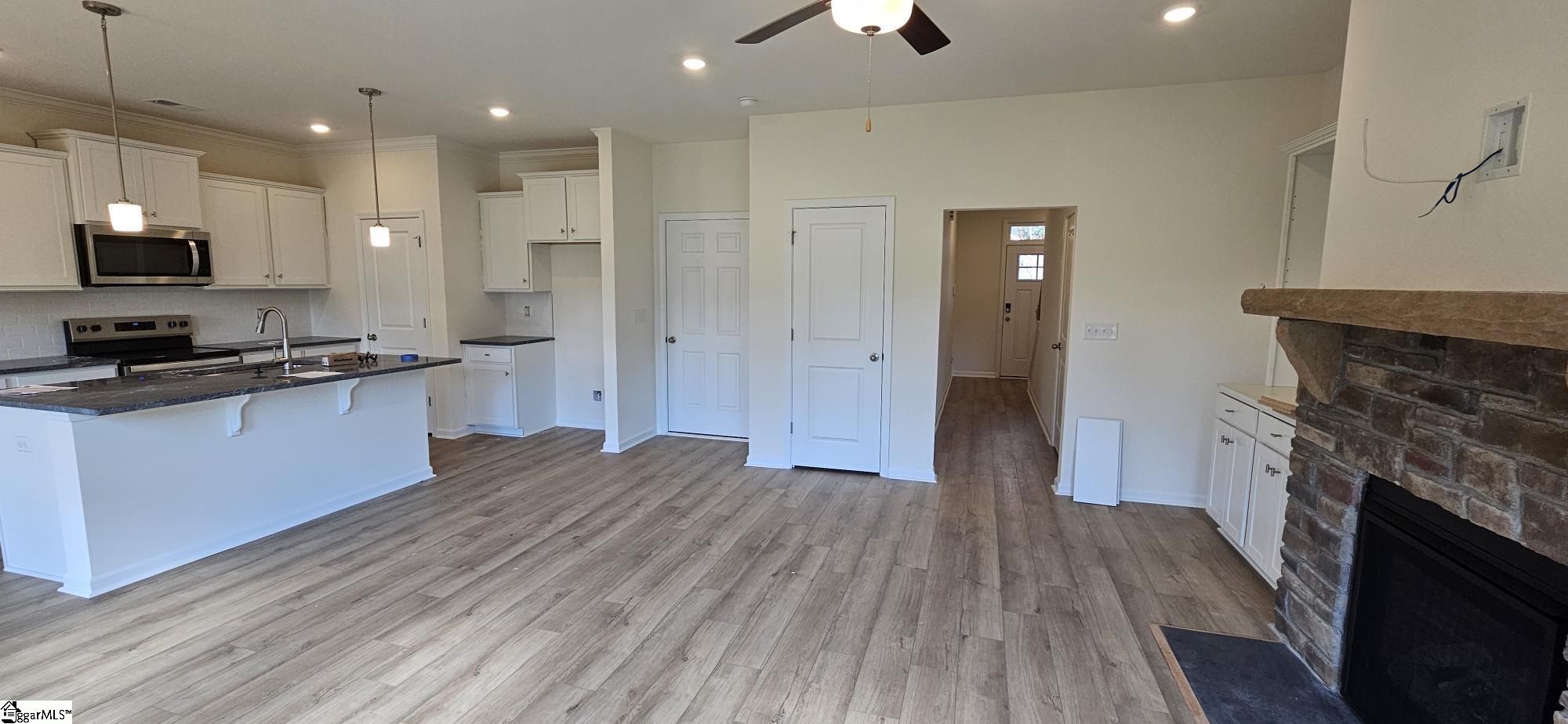 106 Denbigh Lane UNIT Lot 69 Greenville, SC 29605