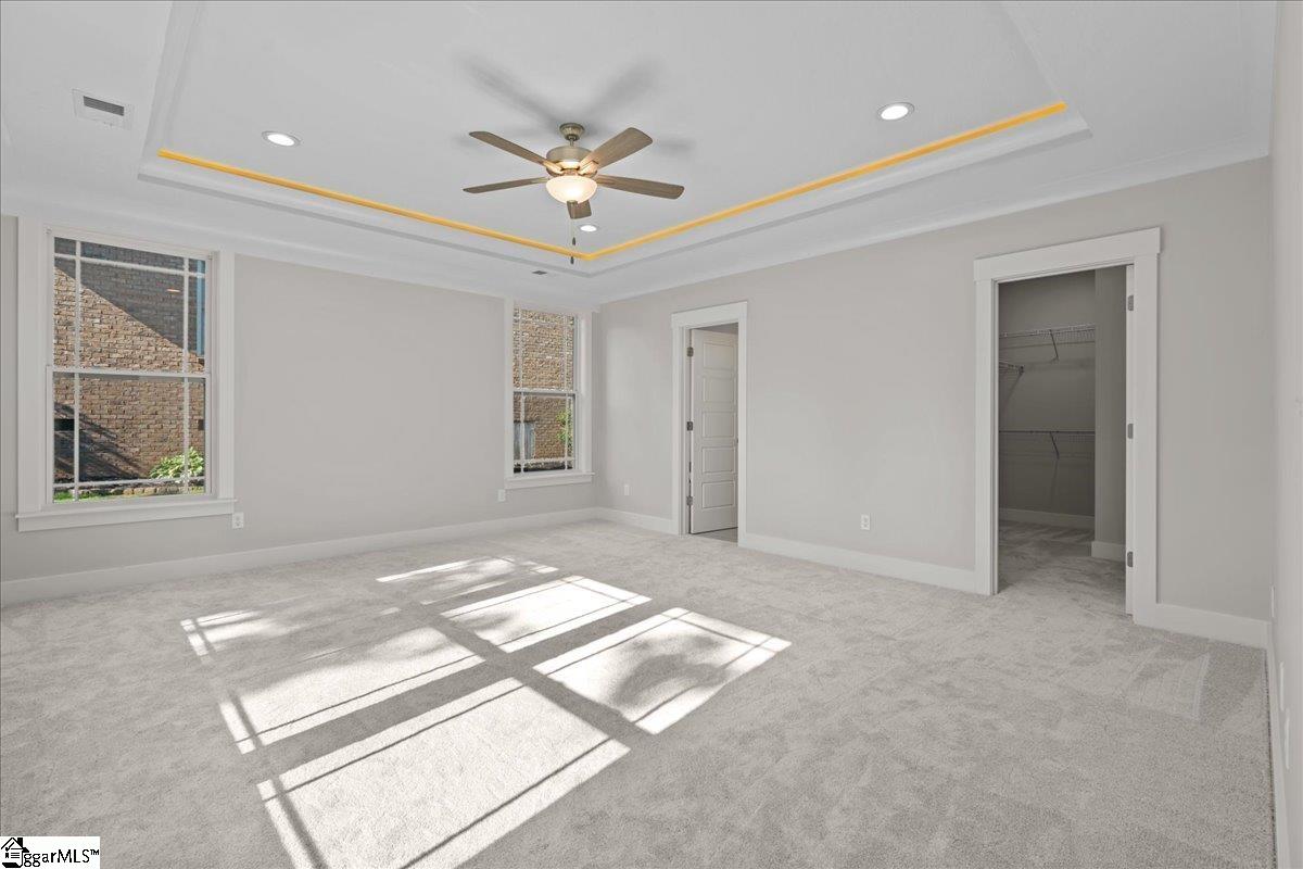 100 Double Crest Drive Taylors, SC 29687