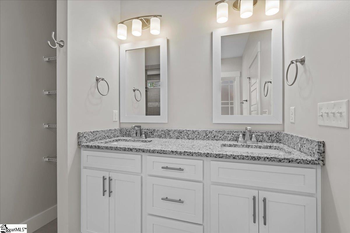100 Double Crest Drive Taylors, SC 29687