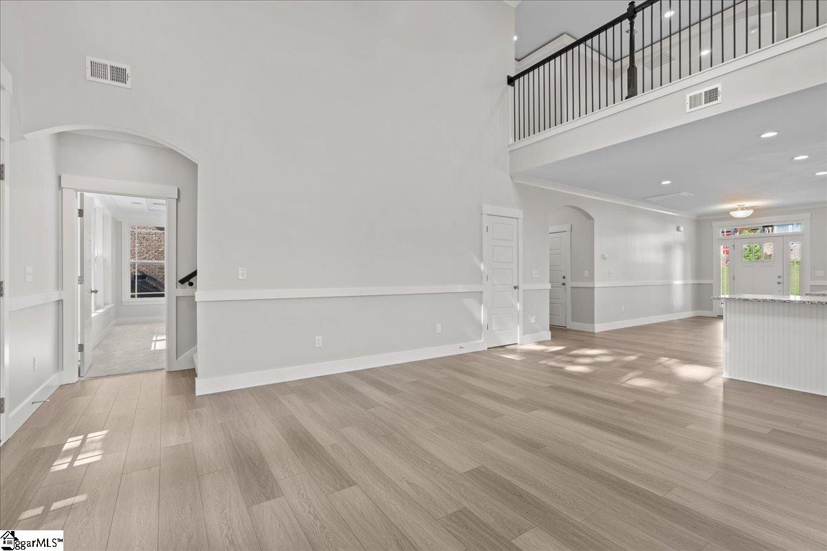 100 Double Crest Drive Taylors, SC 29687