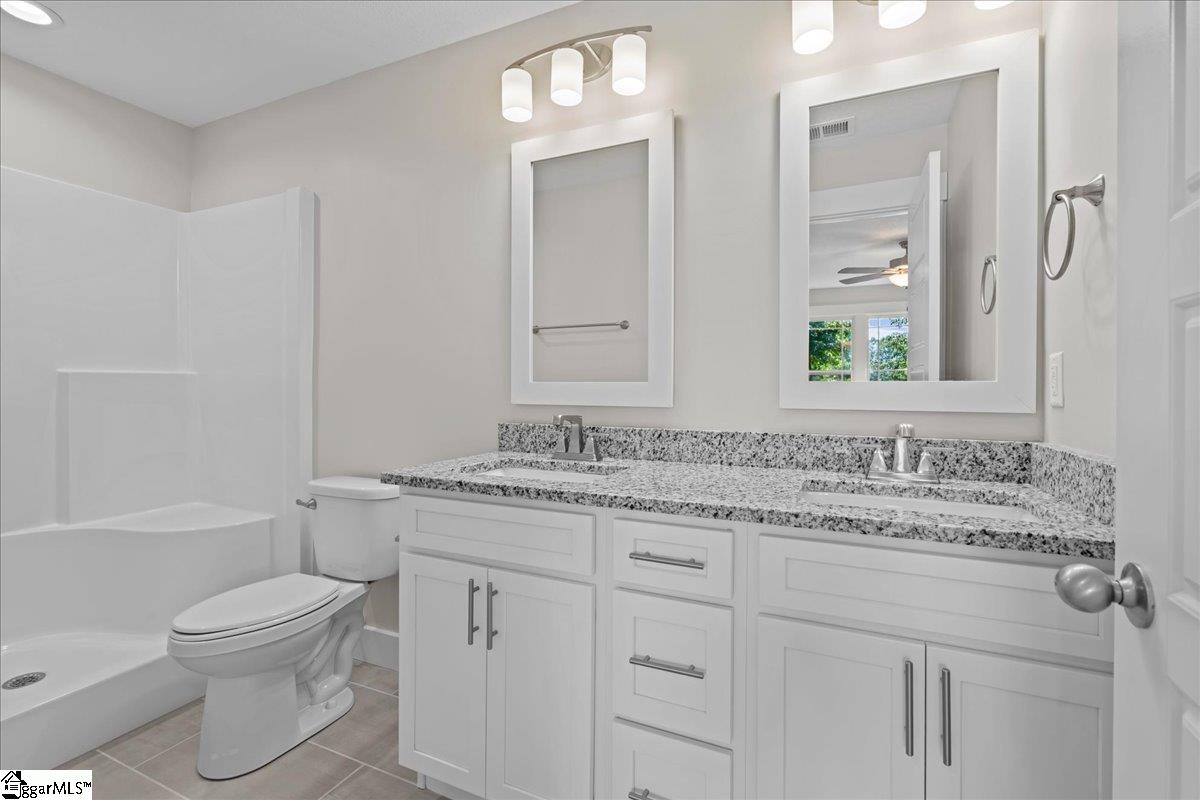 100 Double Crest Drive Taylors, SC 29687