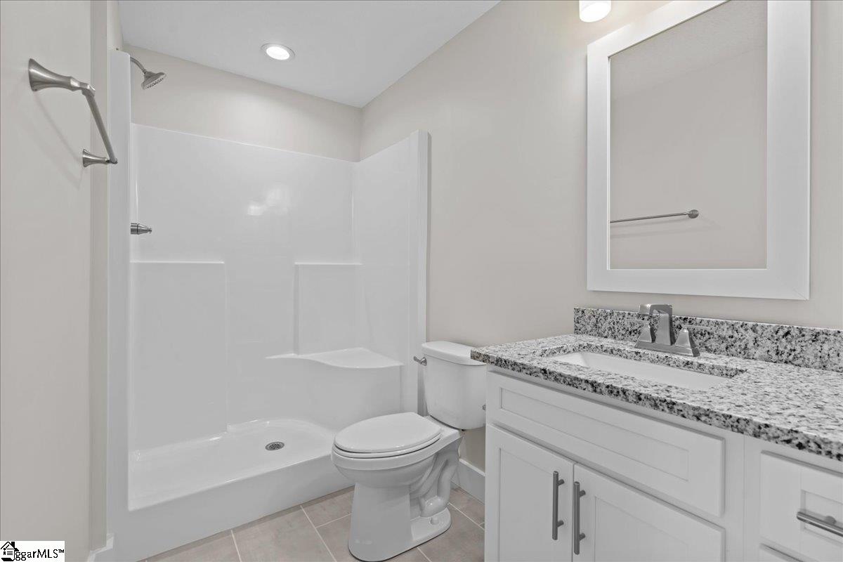 100 Double Crest Drive Taylors, SC 29687