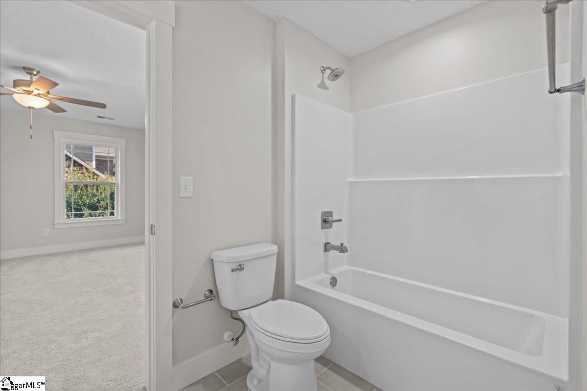 100 Double Crest Drive Taylors, SC 29687