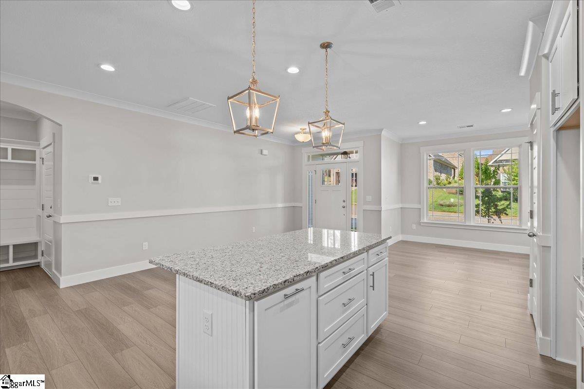 100 Double Crest Drive Taylors, SC 29687