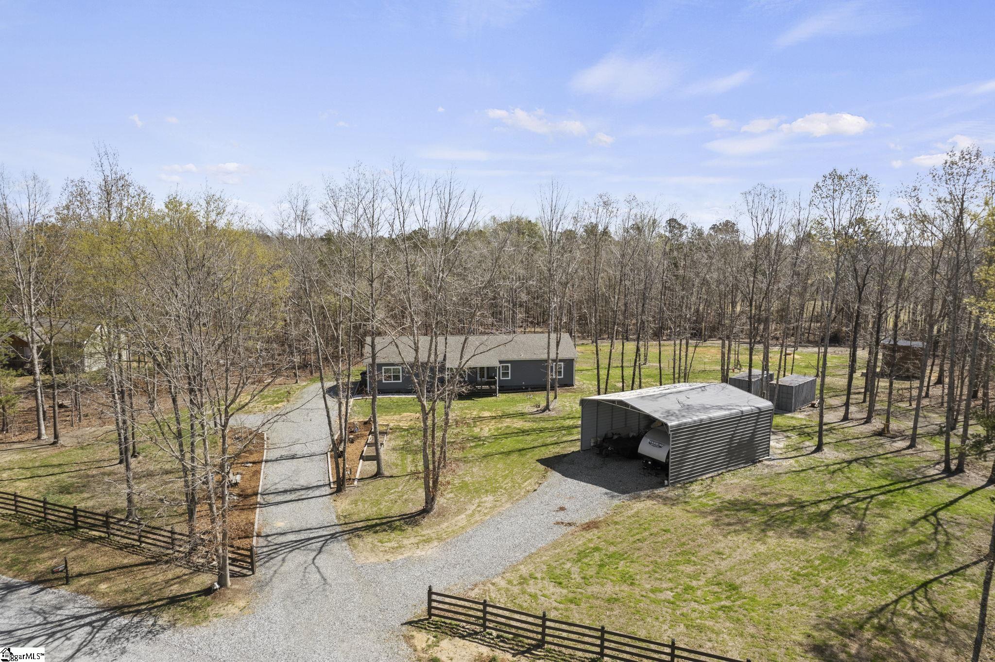 140 Vera Lane Columbus, NC 28722