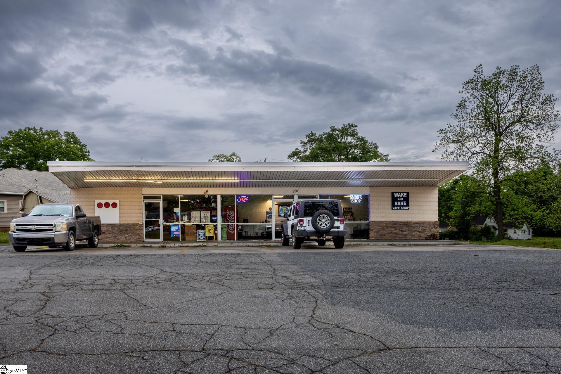 200 Willard Road Clinton, SC 29325