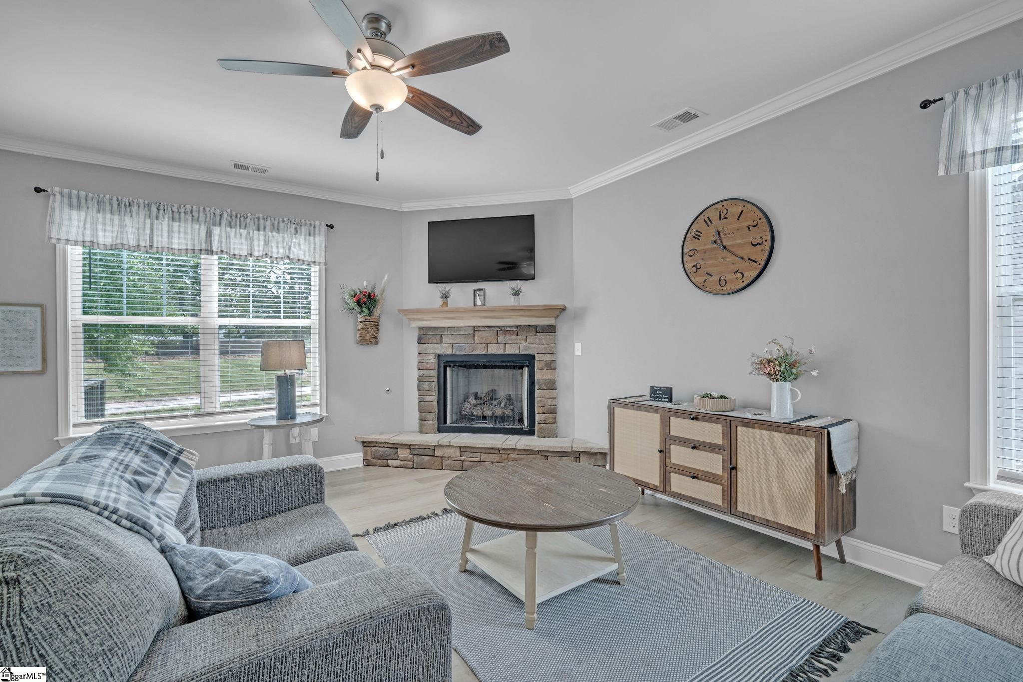 6 Verona Circle Simpsonville, SC 29681-6615