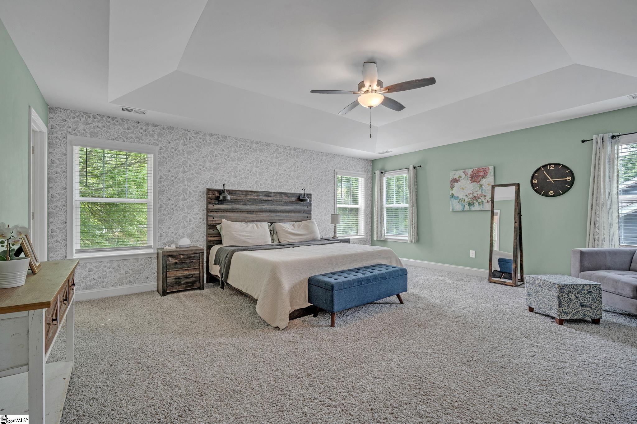 6 Verona Circle Simpsonville, SC 29681-6615