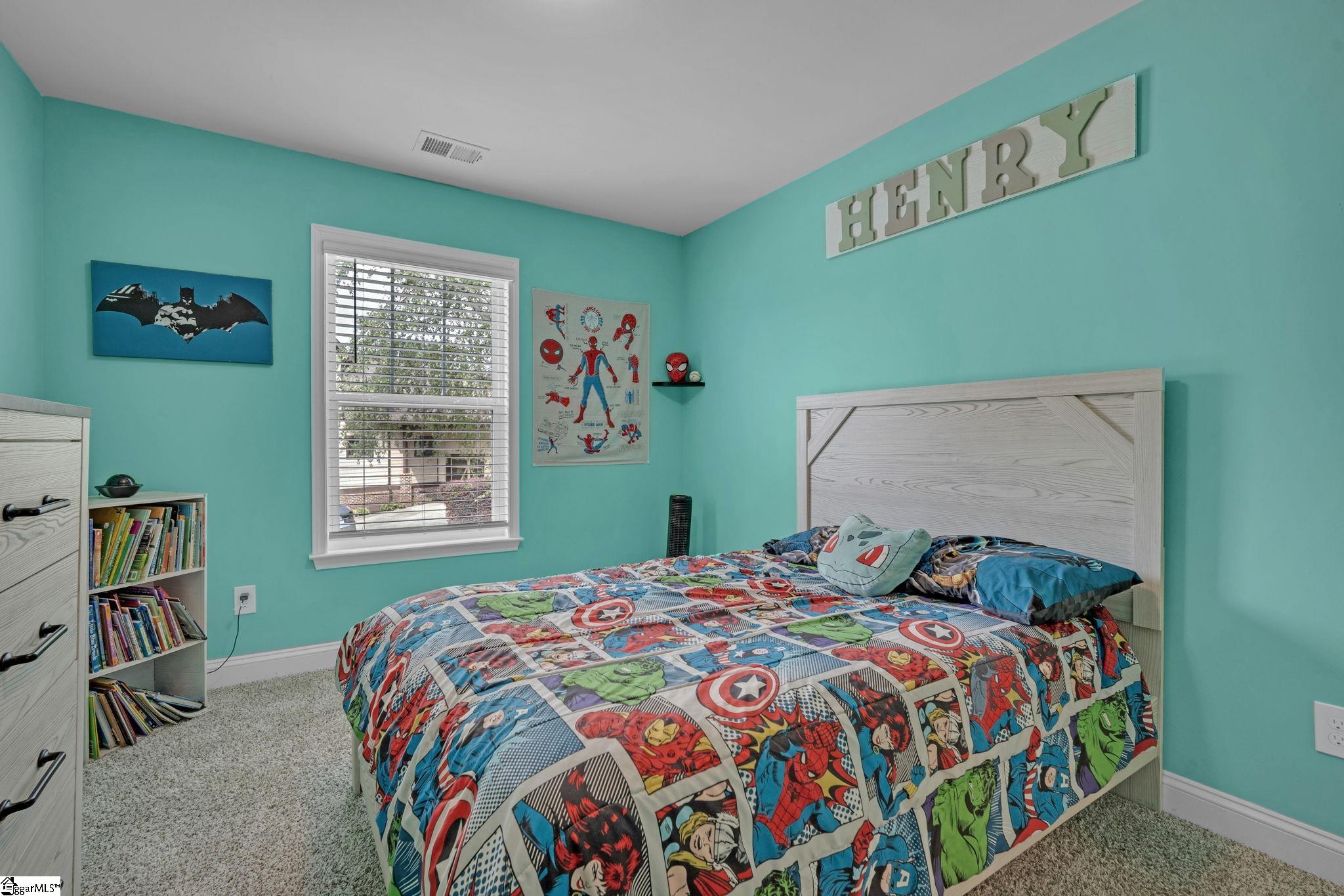 6 Verona Circle Simpsonville, SC 29681-6615