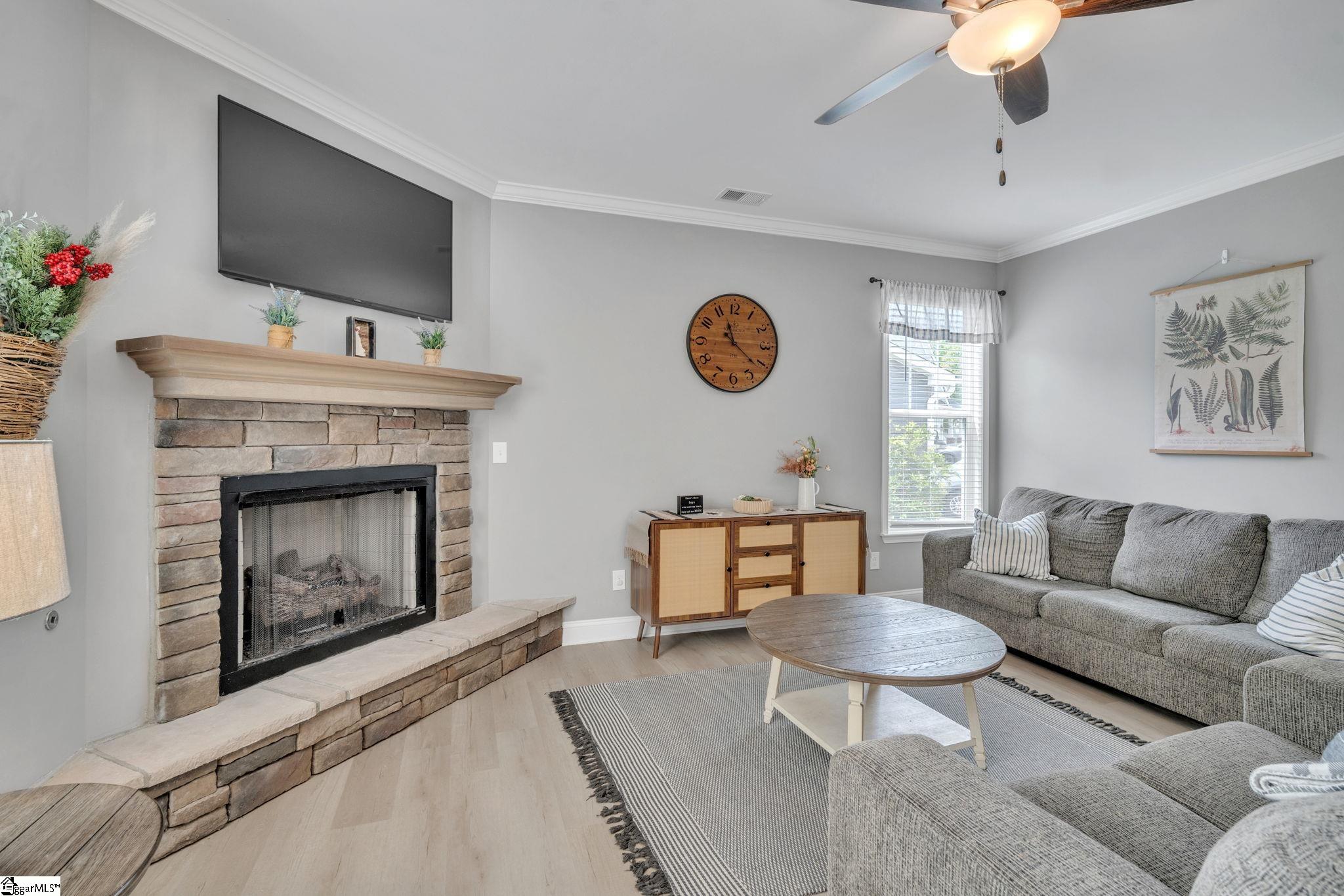 6 Verona Circle Simpsonville, SC 29681-6615