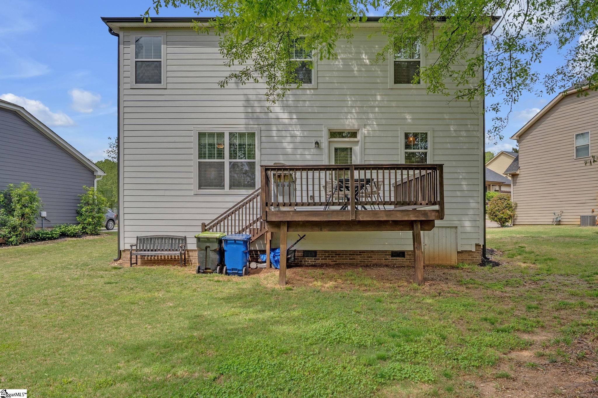6 Verona Circle Simpsonville, SC 29681-6615