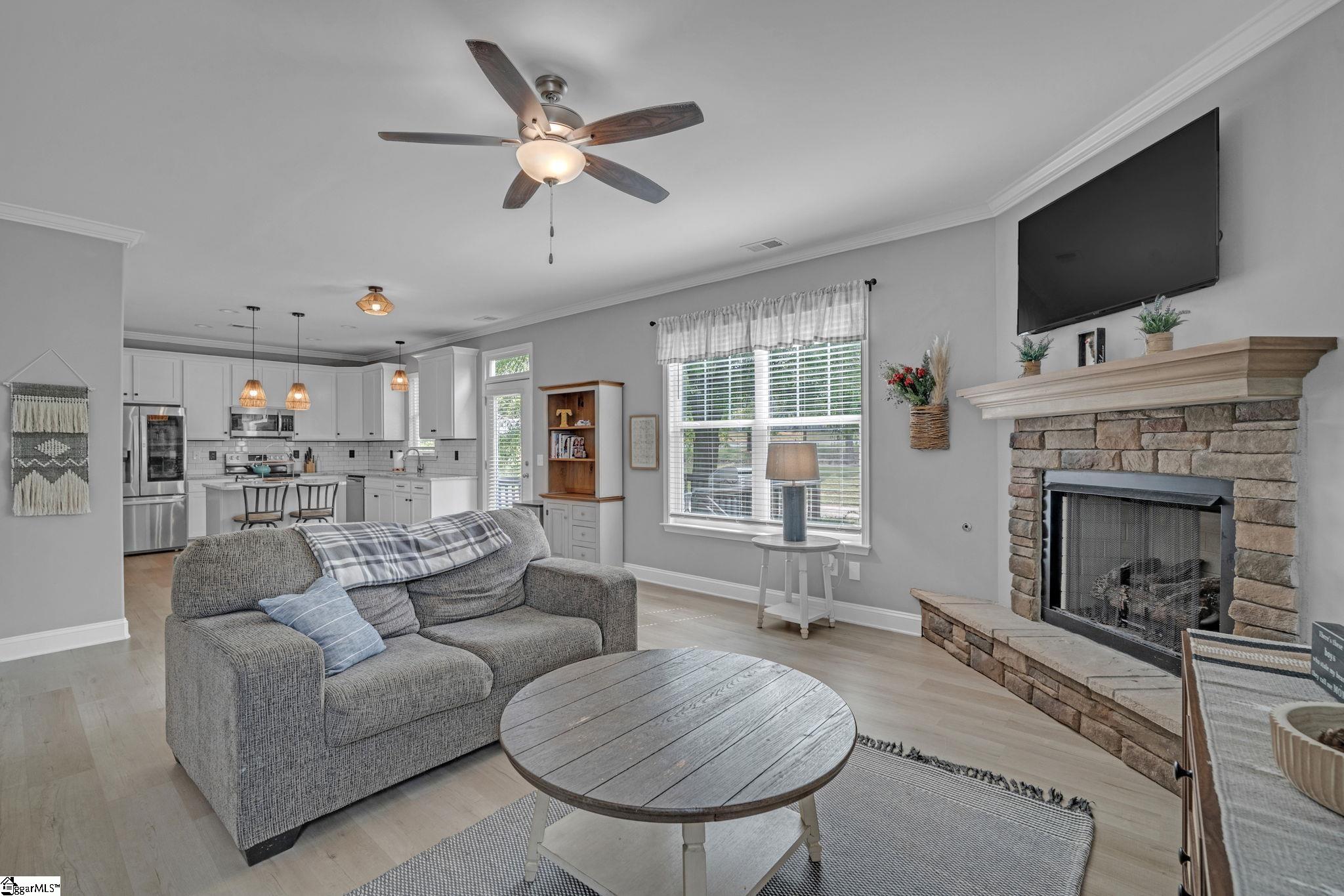 6 Verona Circle Simpsonville, SC 29681-6615