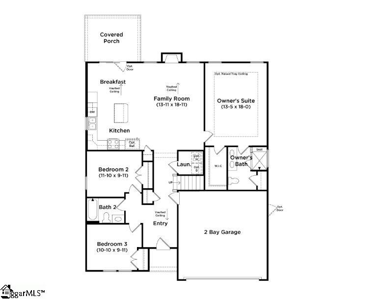 408 Briggs Drive Easley, SC 29642