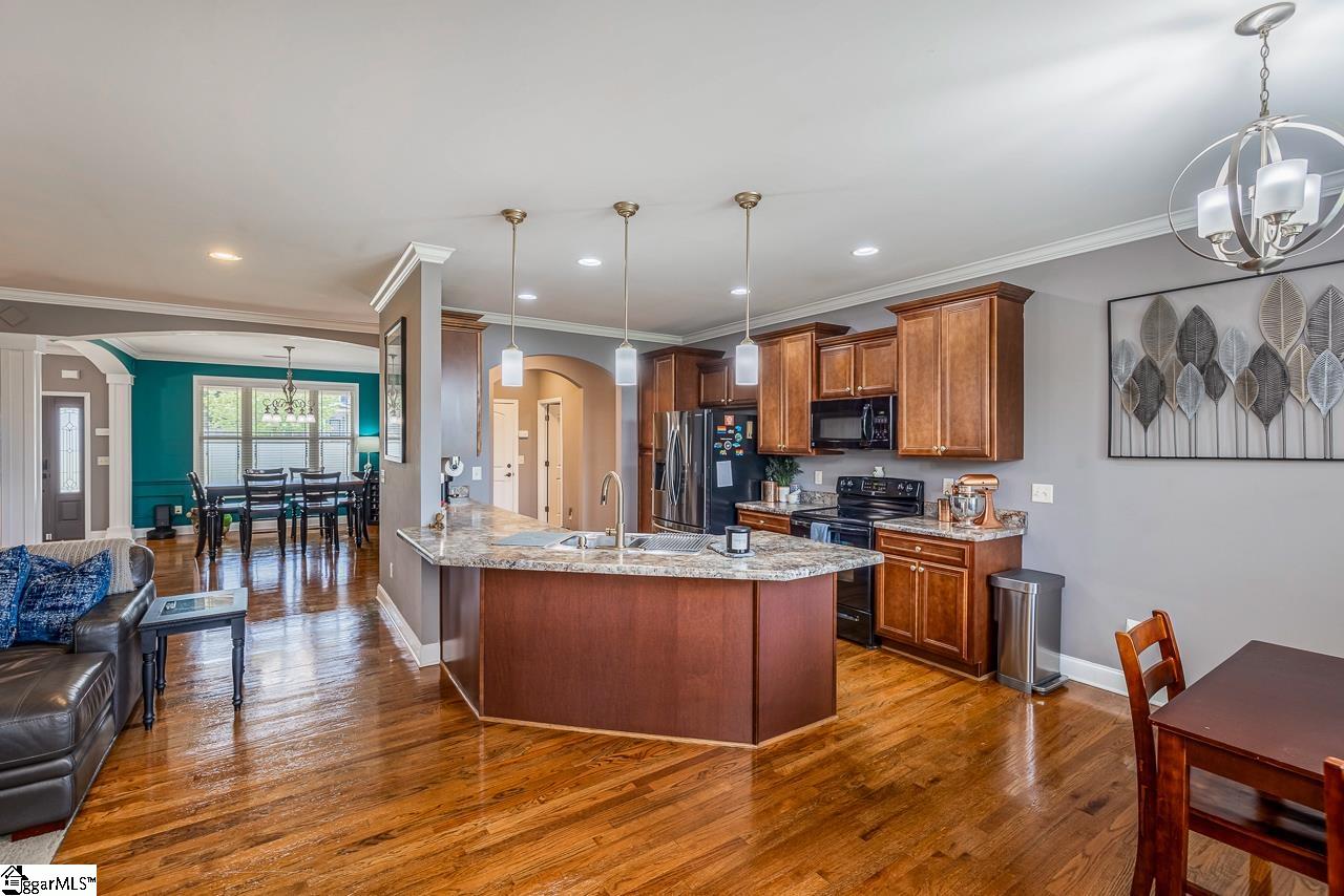 320 Reflection Drive Lyman, SC 29365