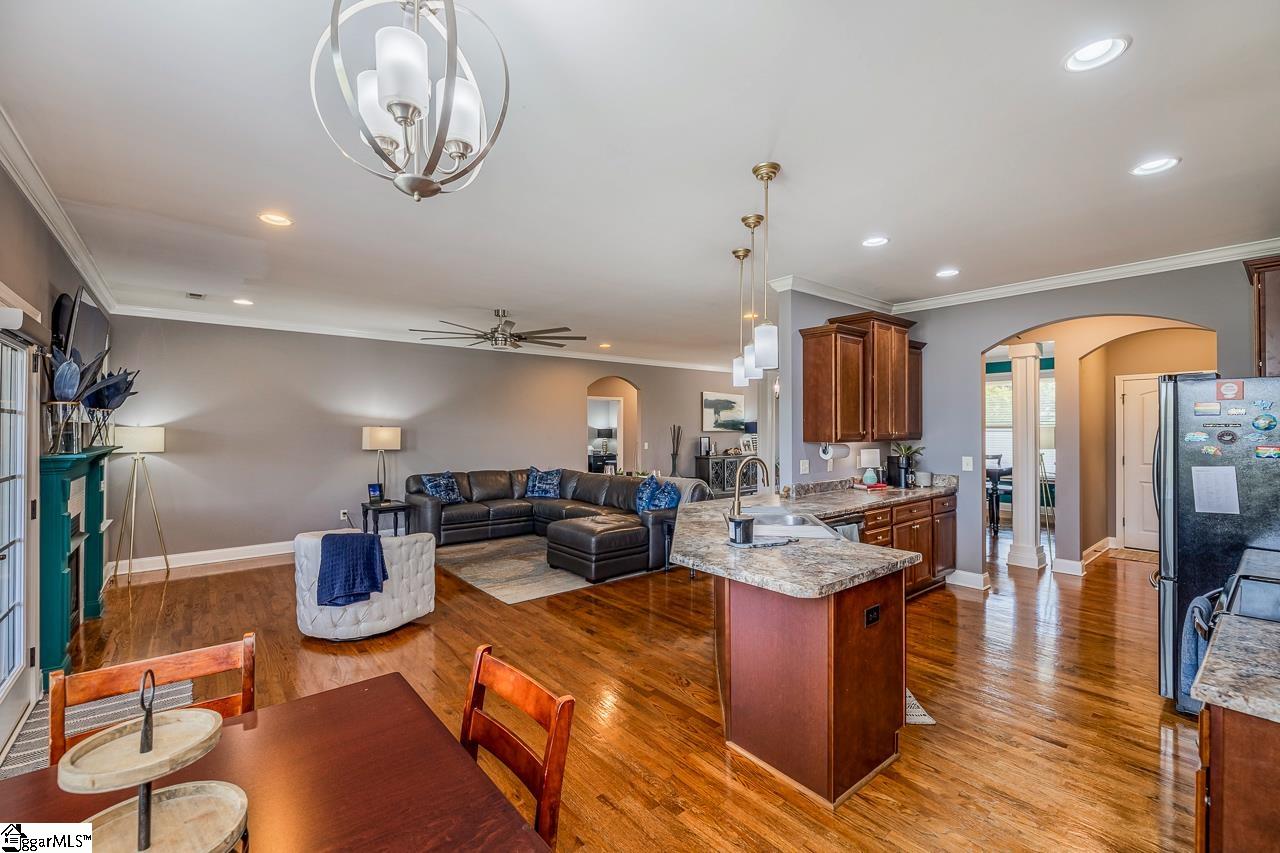 320 Reflection Drive Lyman, SC 29365