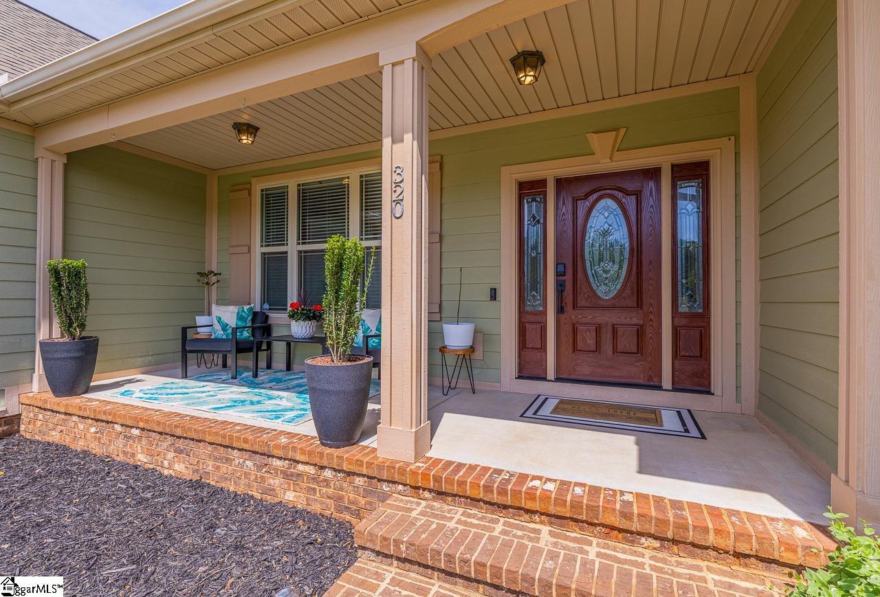 320 Reflection Drive Lyman, SC 29365