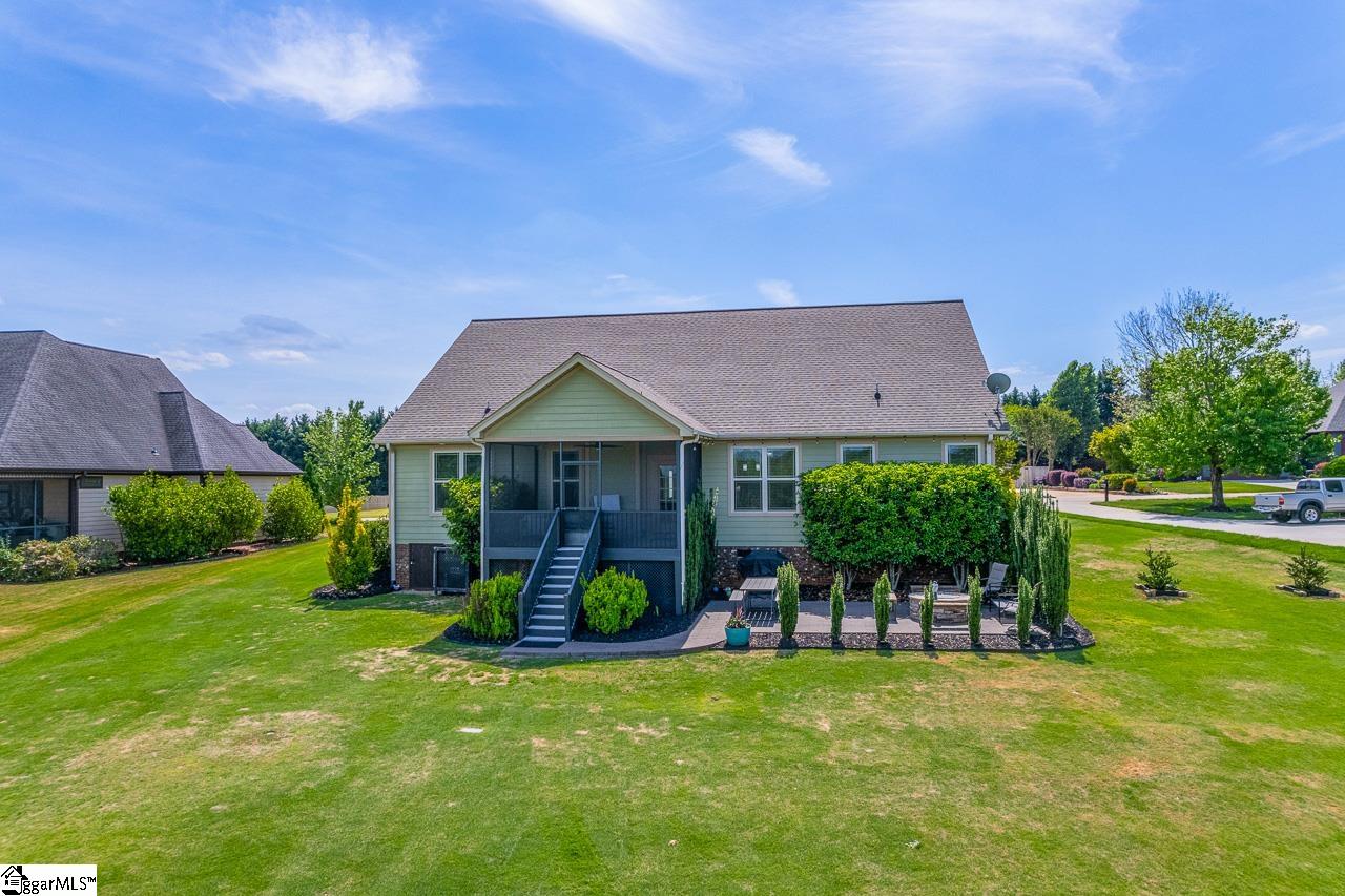320 Reflection Drive Lyman, SC 29365