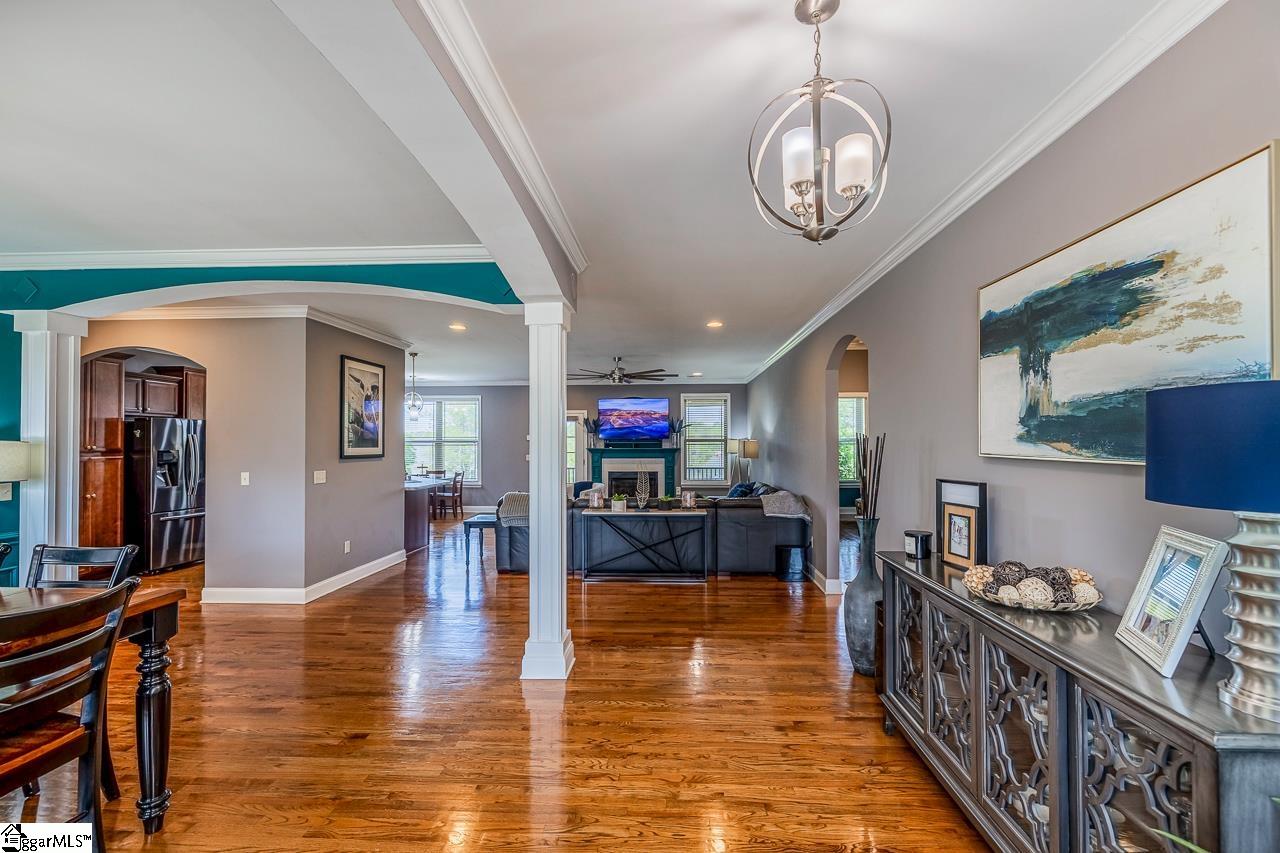 320 Reflection Drive Lyman, SC 29365