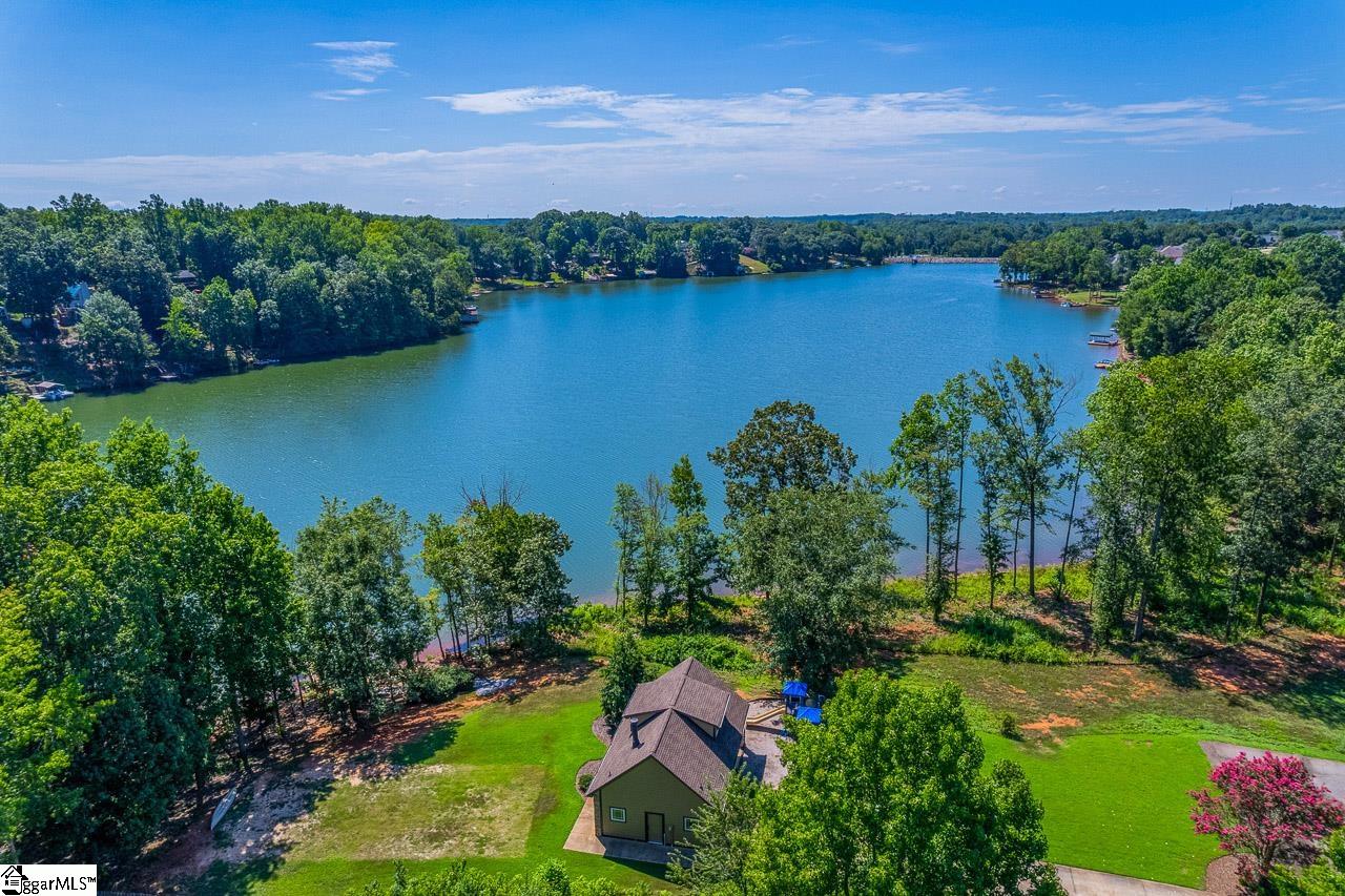 320 Reflection Drive Lyman, SC 29365