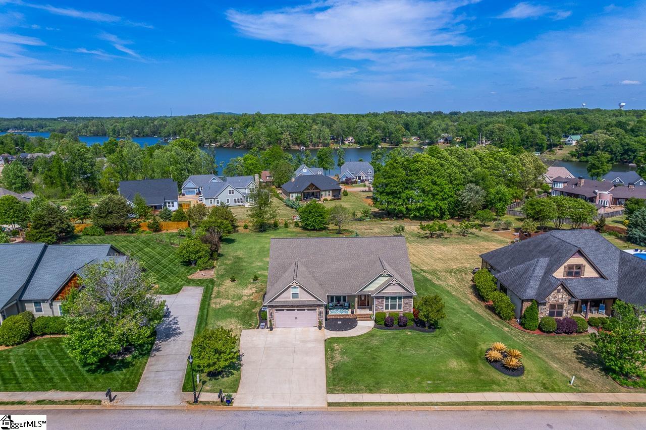 320 Reflection Drive Lyman, SC 29365