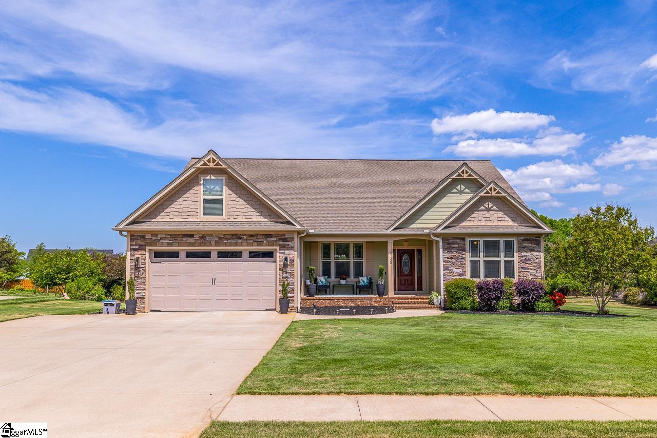 320 Reflection Drive Lyman, SC 29365