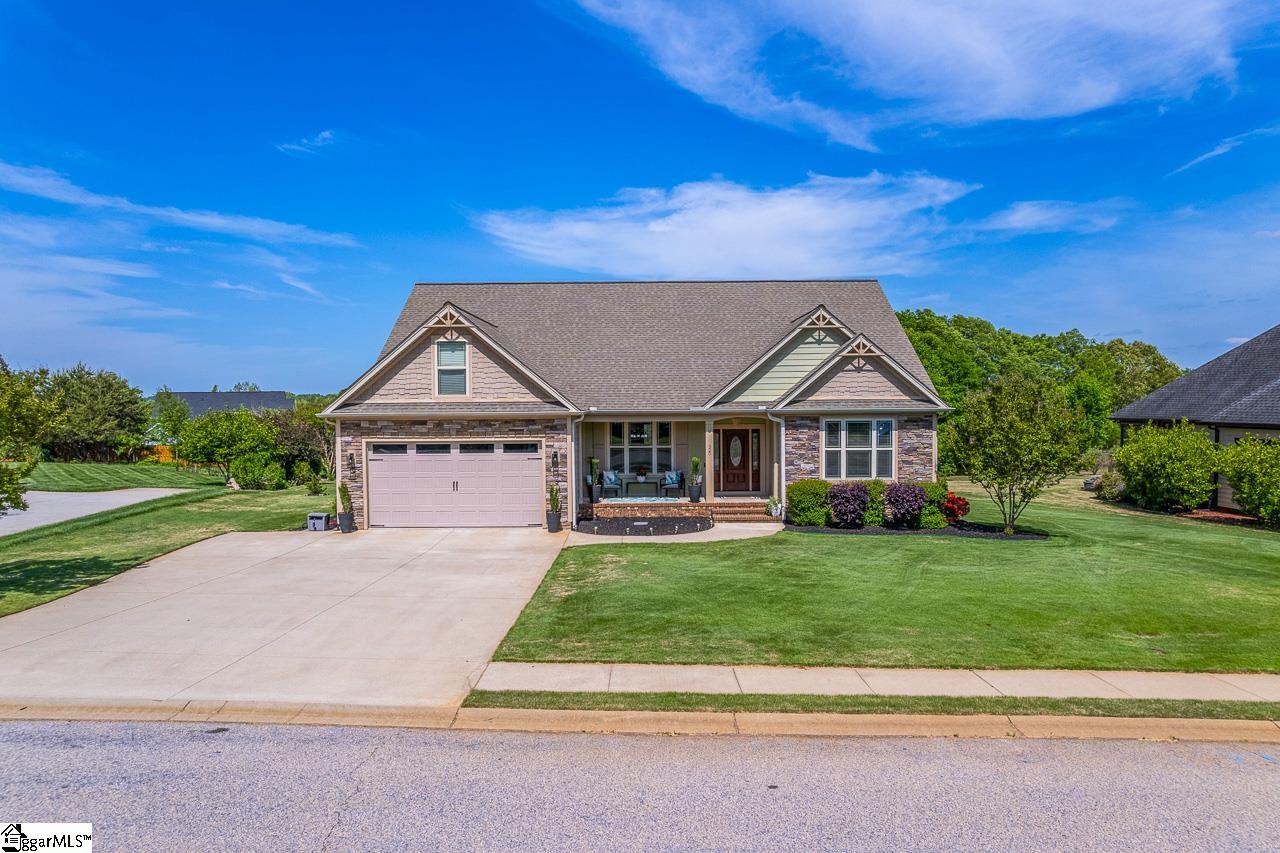 320 Reflection Drive Lyman, SC 29365
