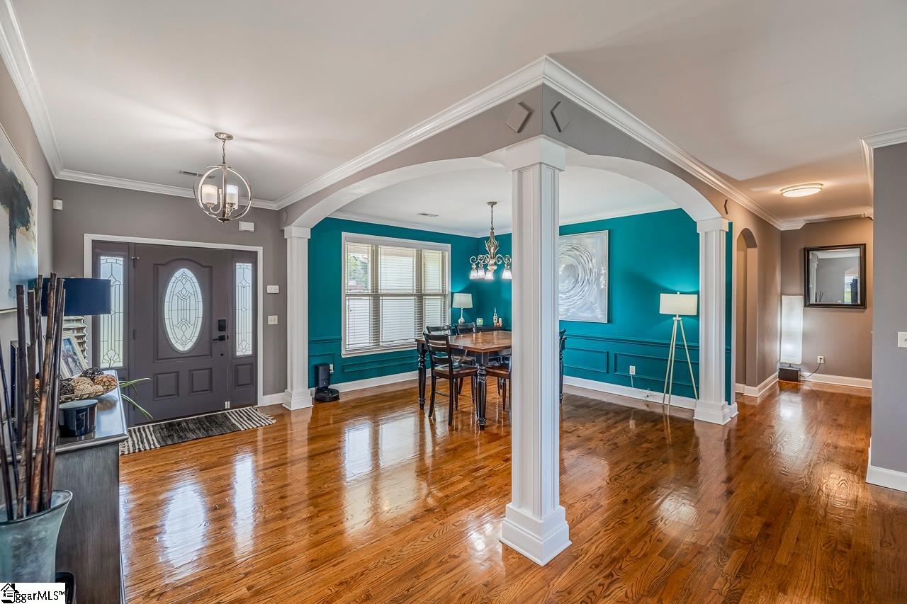 320 Reflection Drive Lyman, SC 29365