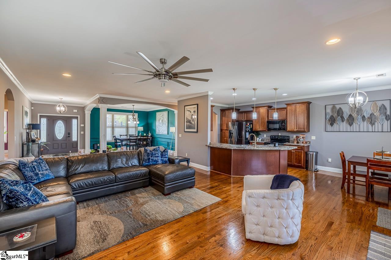 320 Reflection Drive Lyman, SC 29365