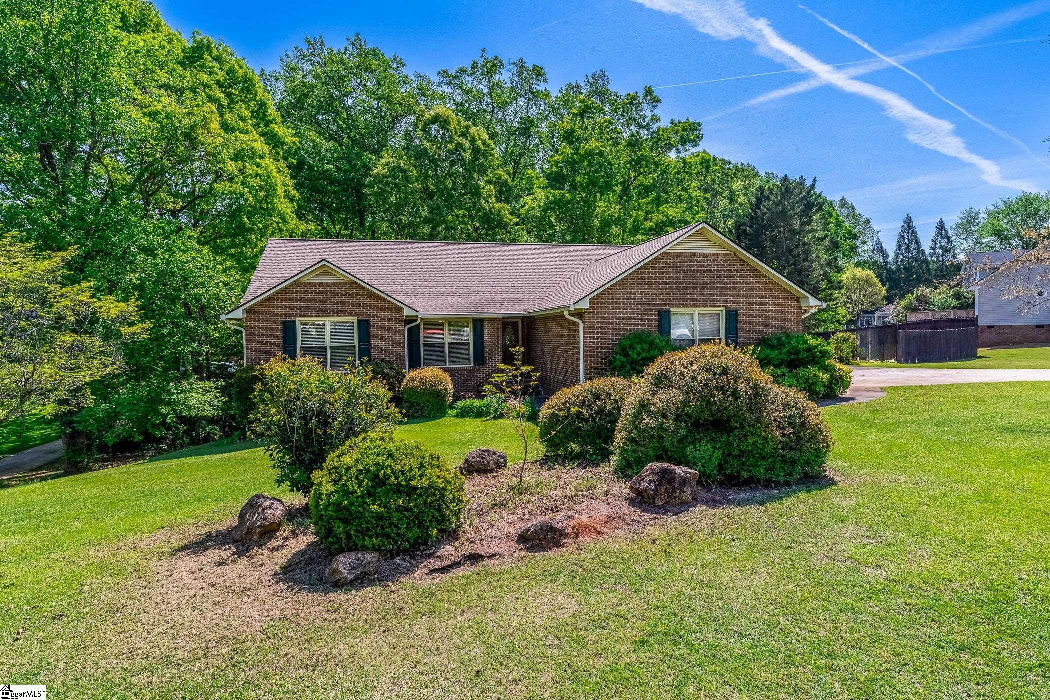 366 Shallowford Drive Boiling Springs, SC 29316