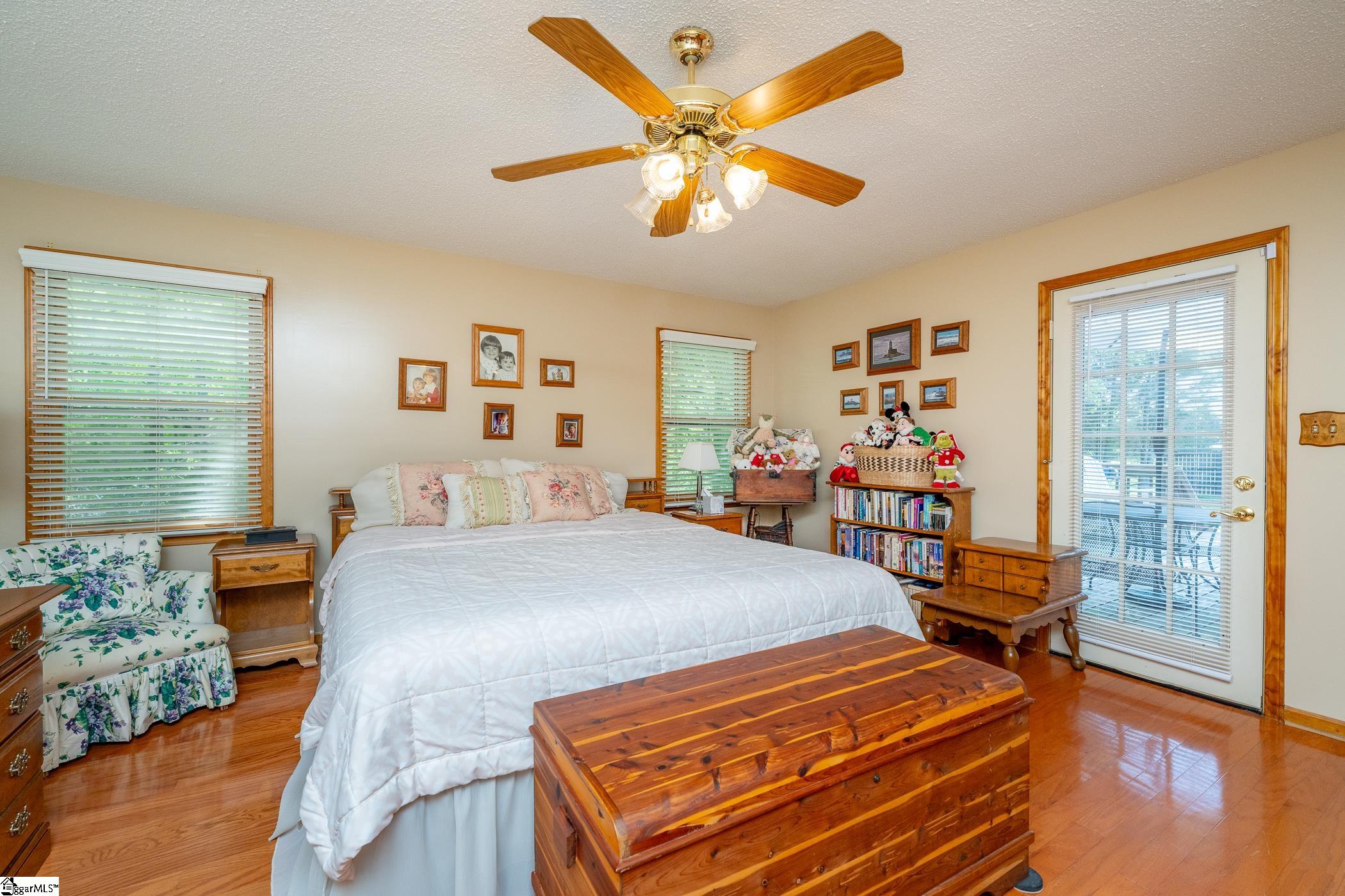 366 Shallowford Drive Boiling Springs, SC 29316