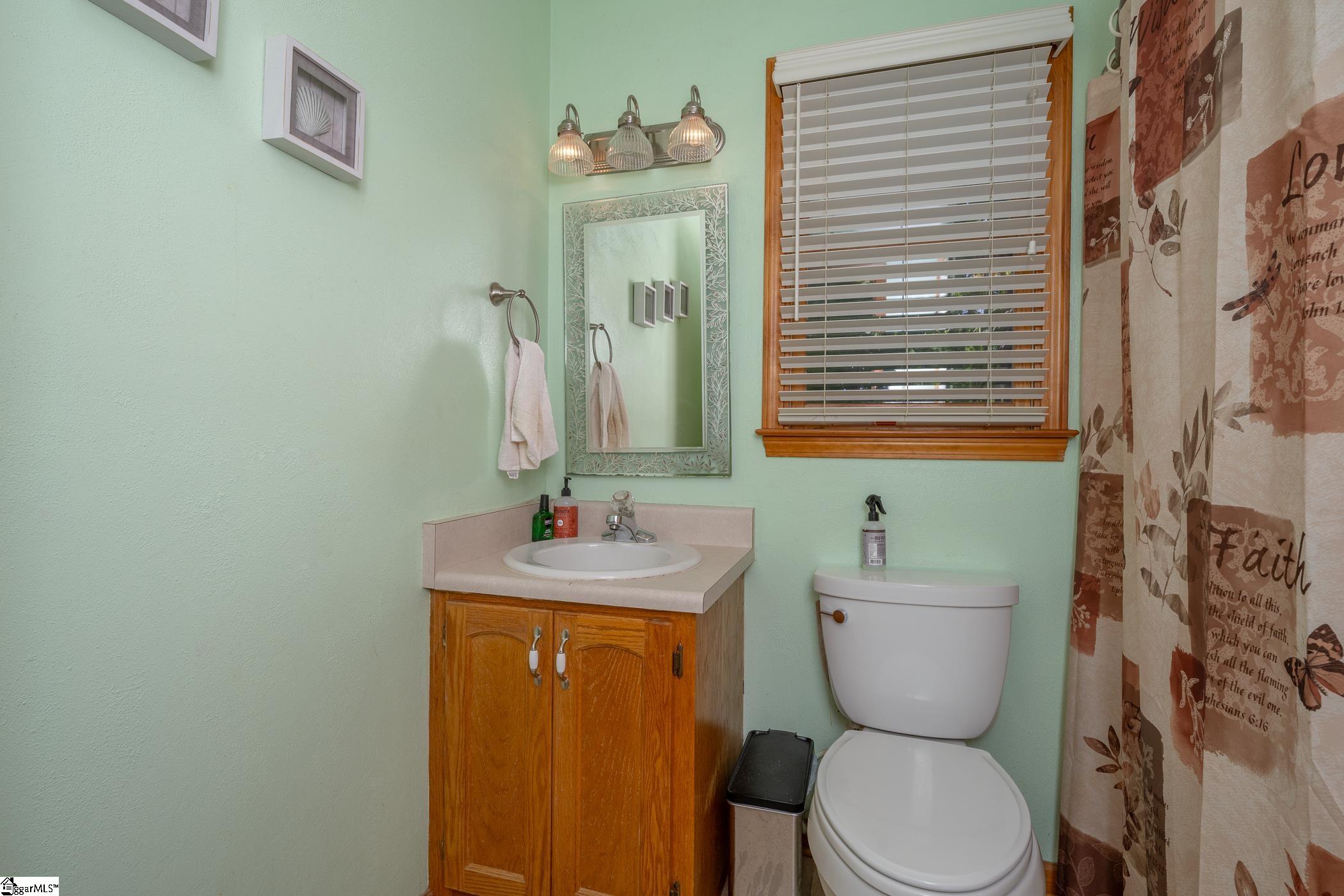 366 Shallowford Drive Boiling Springs, SC 29316
