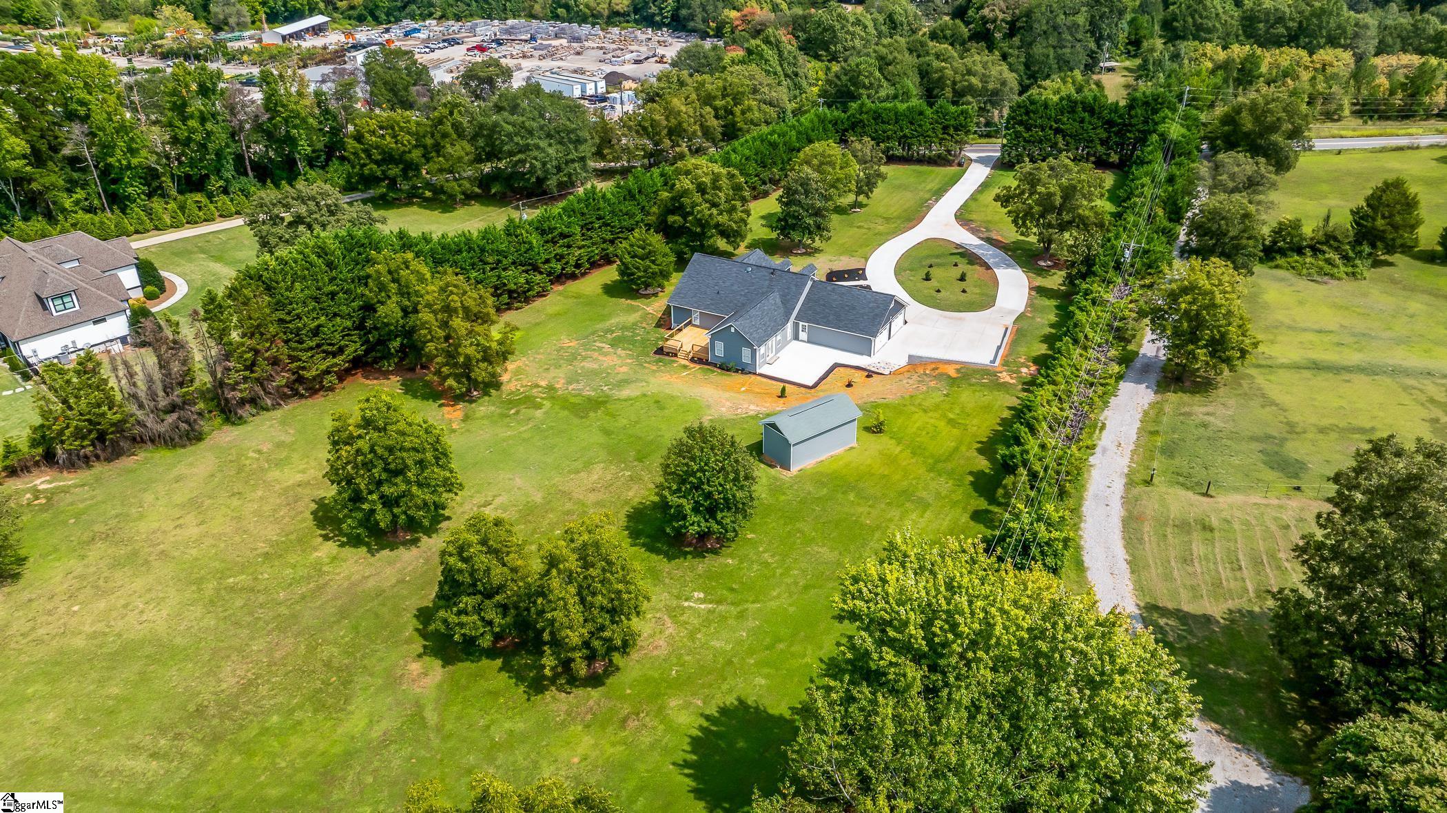 1174 Brockman McClimon Road Greer, SC 29651
