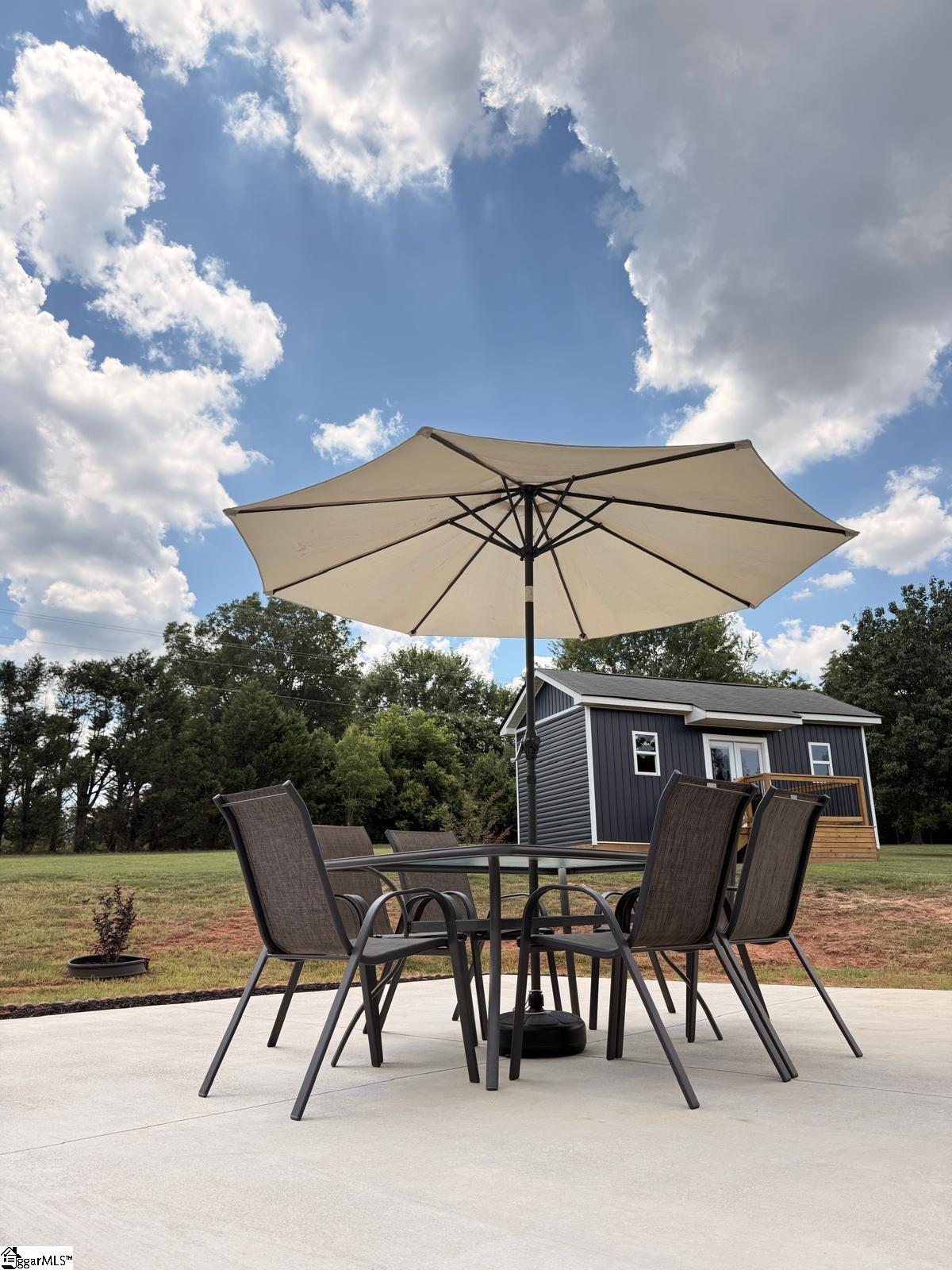 1174 Brockman McClimon Road Greer, SC 29651
