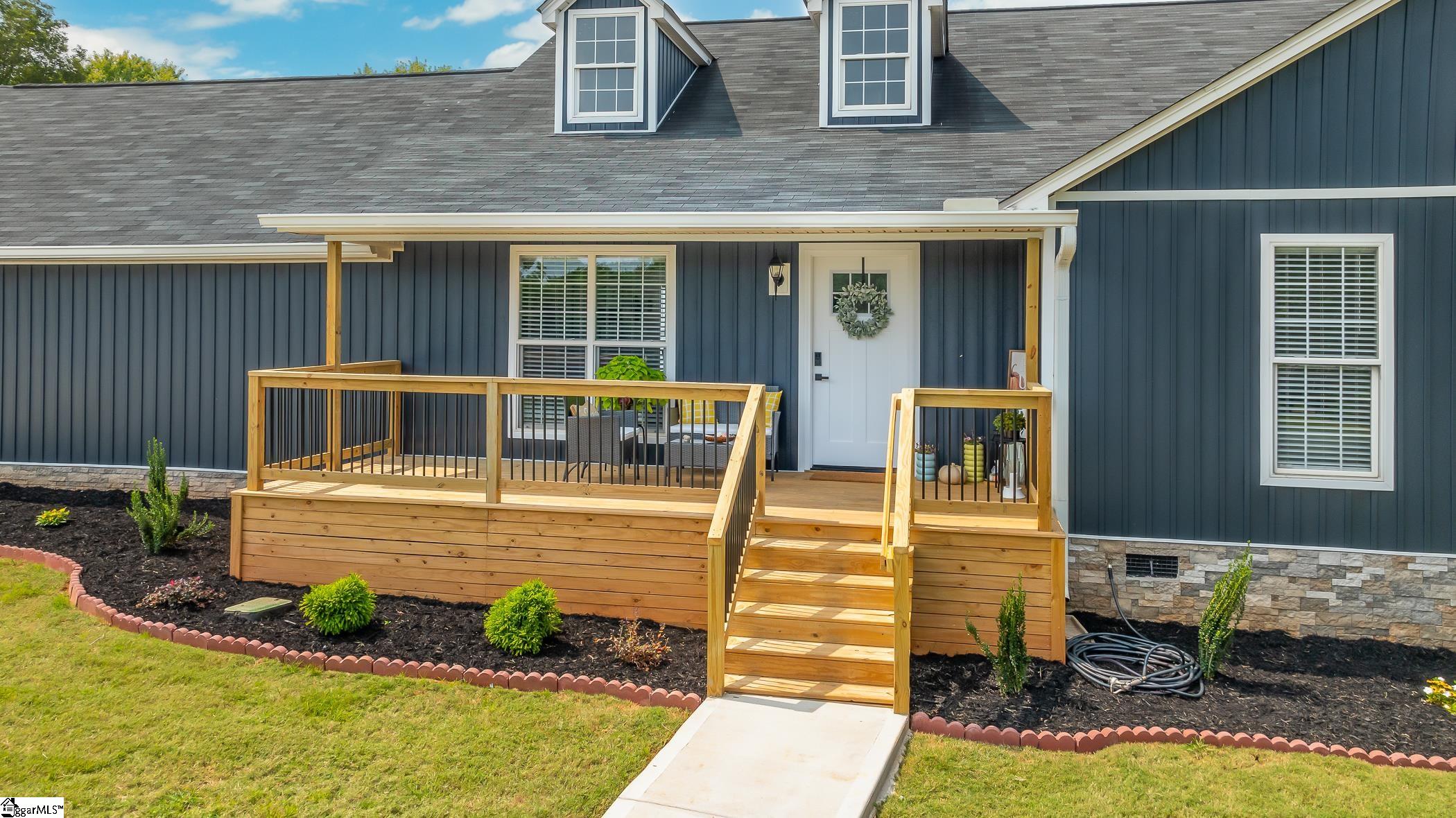 1174 Brockman McClimon Road Greer, SC 29651