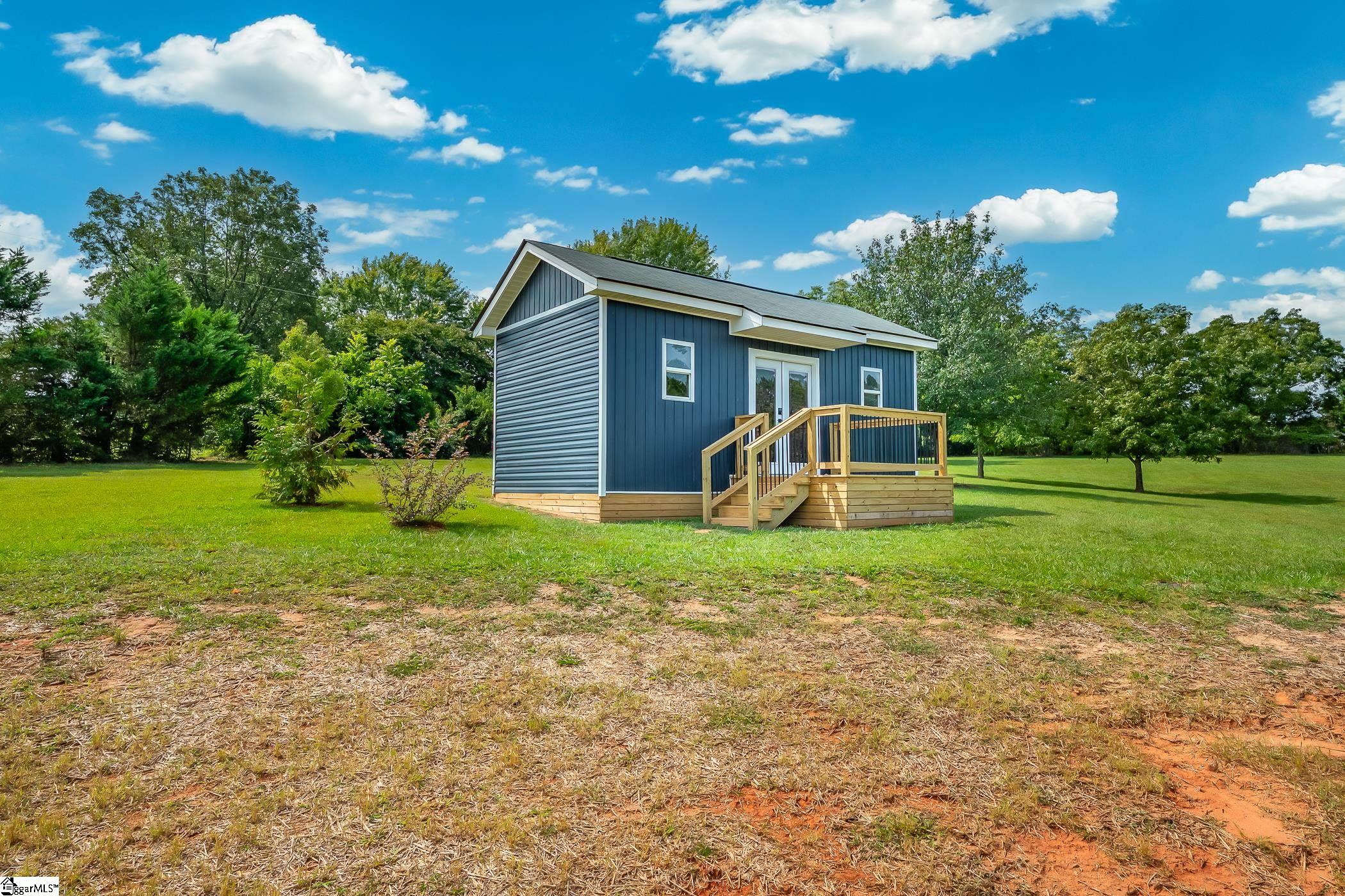 1174 Brockman McClimon Road Greer, SC 29651