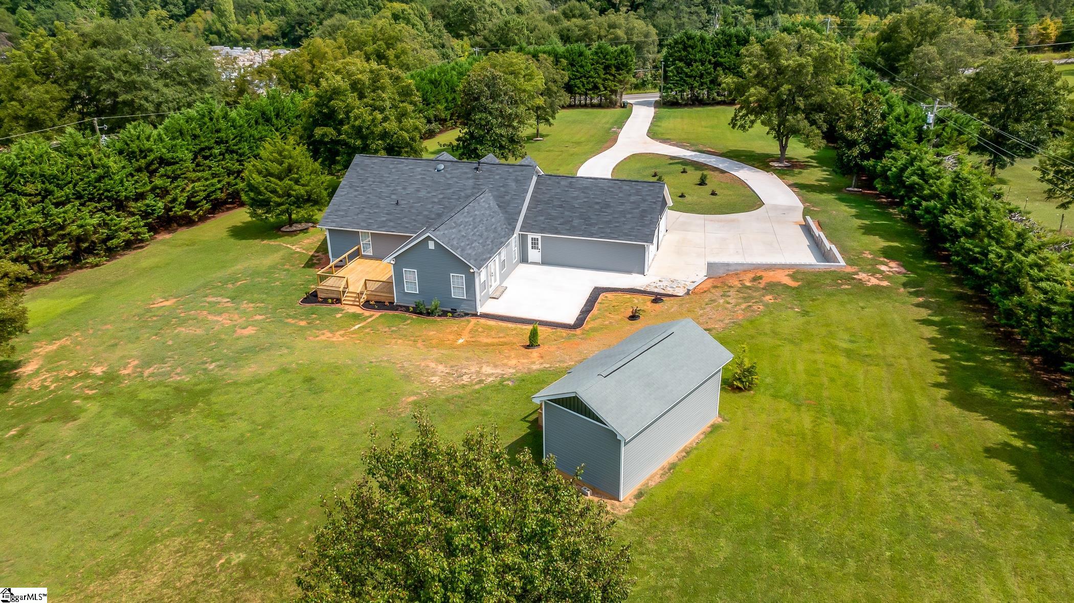 1174 Brockman McClimon Road Greer, SC 29651